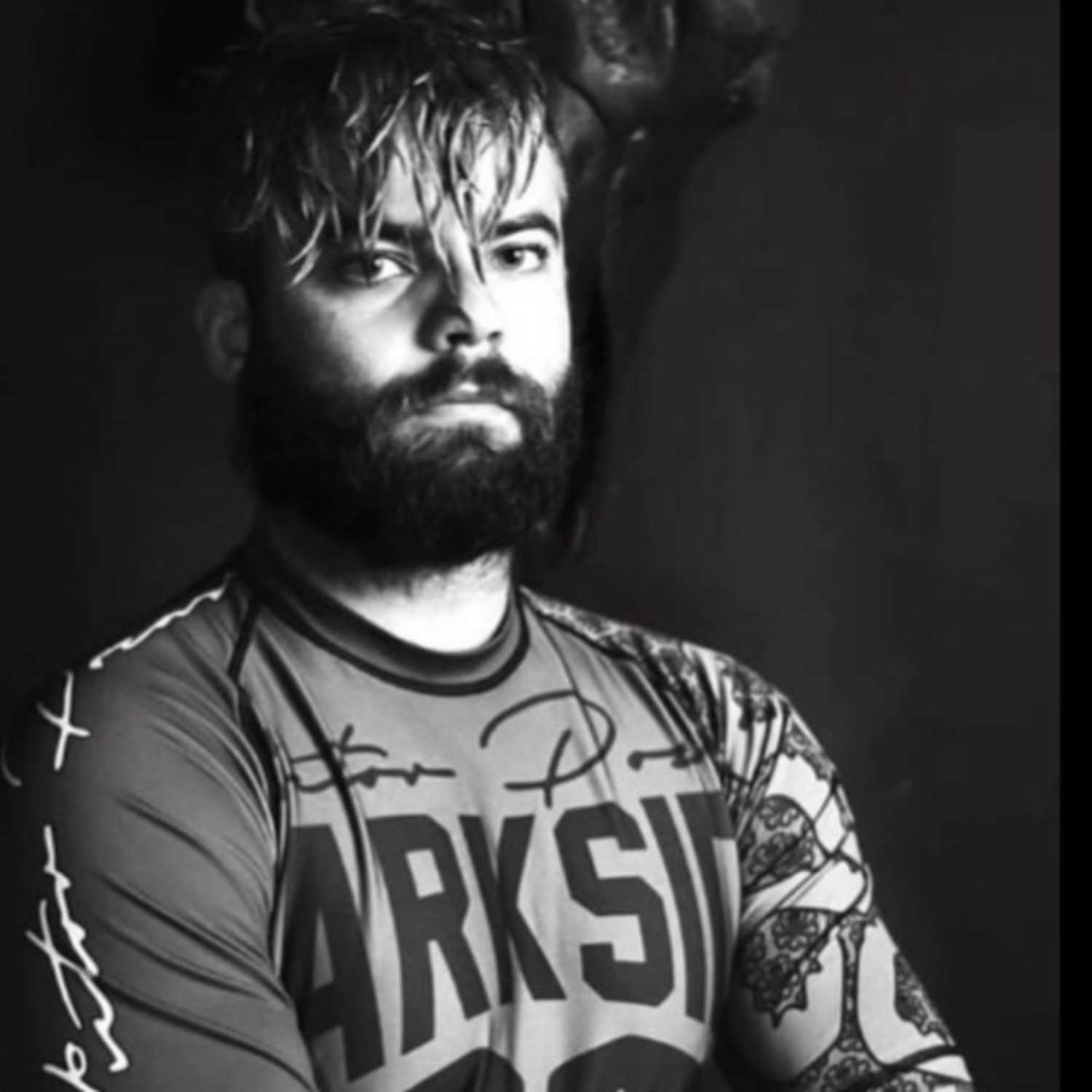 Episode 1 | Mike Hulick ("Tommy Tuff Knuckles") episode artwork
