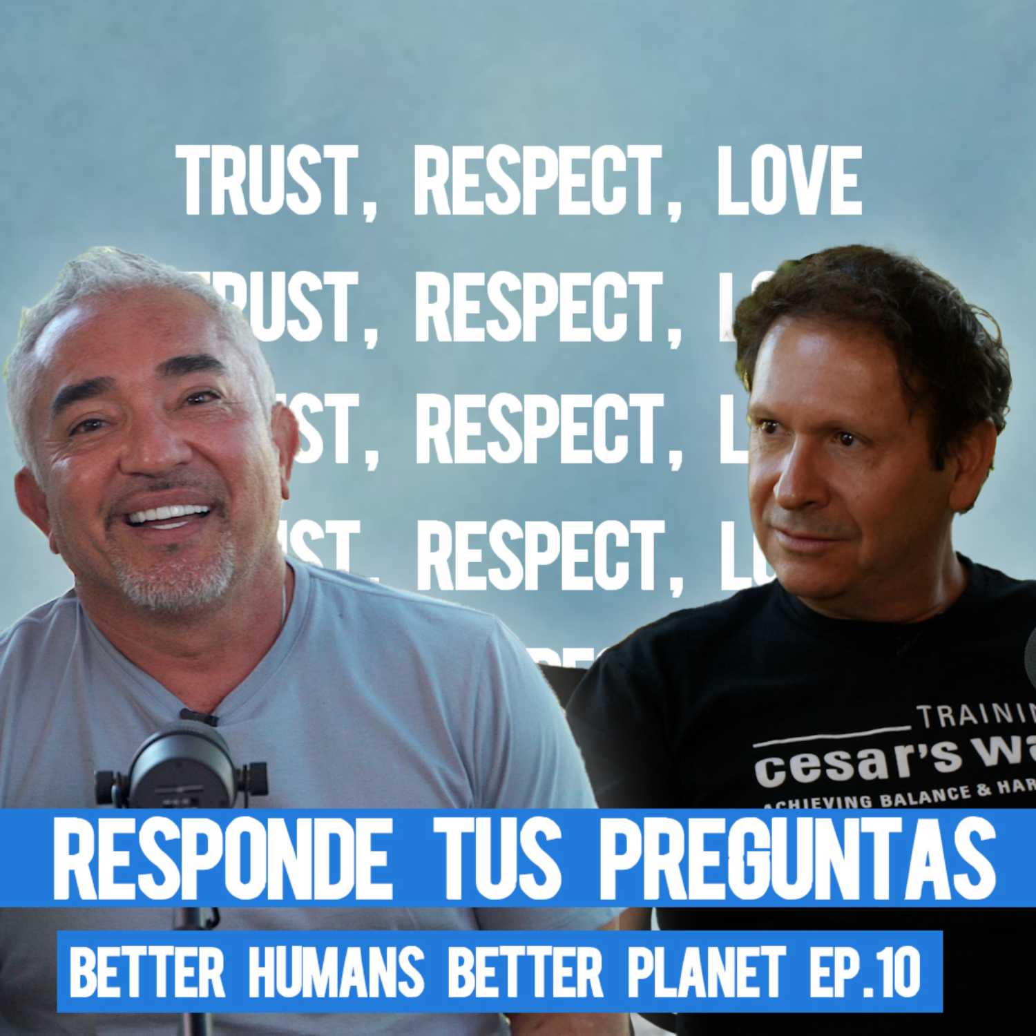 Better Humans. Better Planet - Español