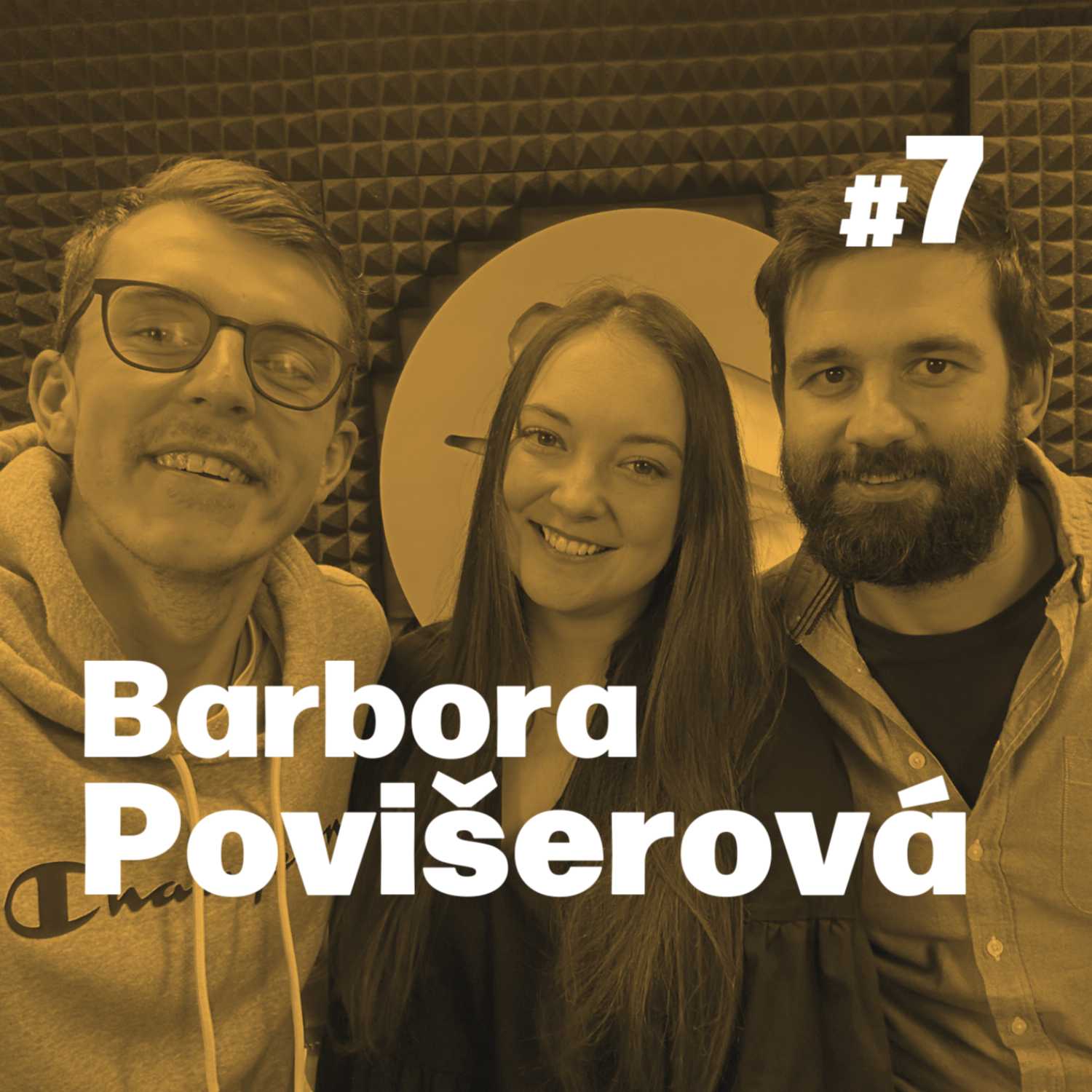 Barbora Povišerová - Návštěva Kolumbie byla pro mě zklamáním. O Stromovny nás připravil málem Ind.