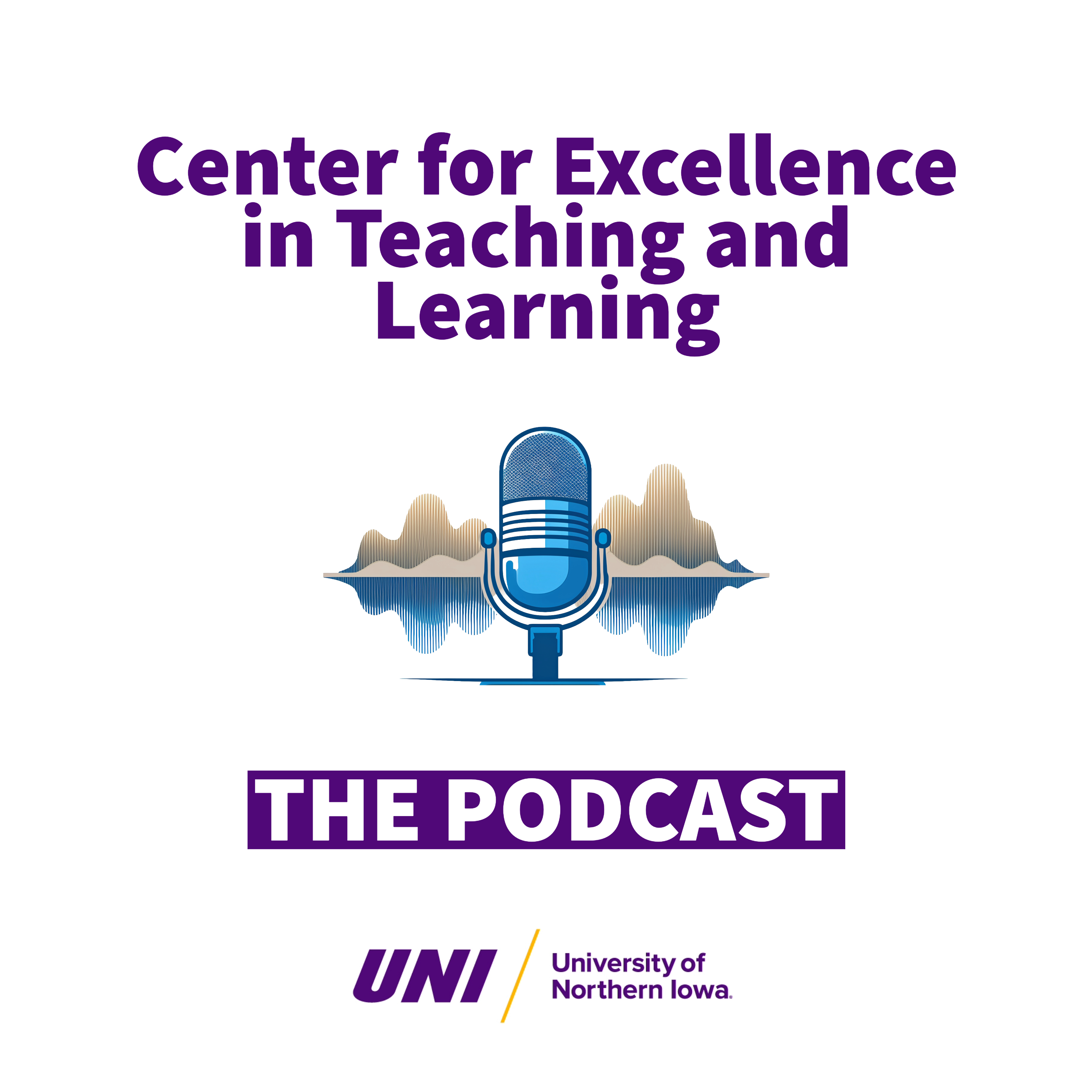 CETL: The Podcast