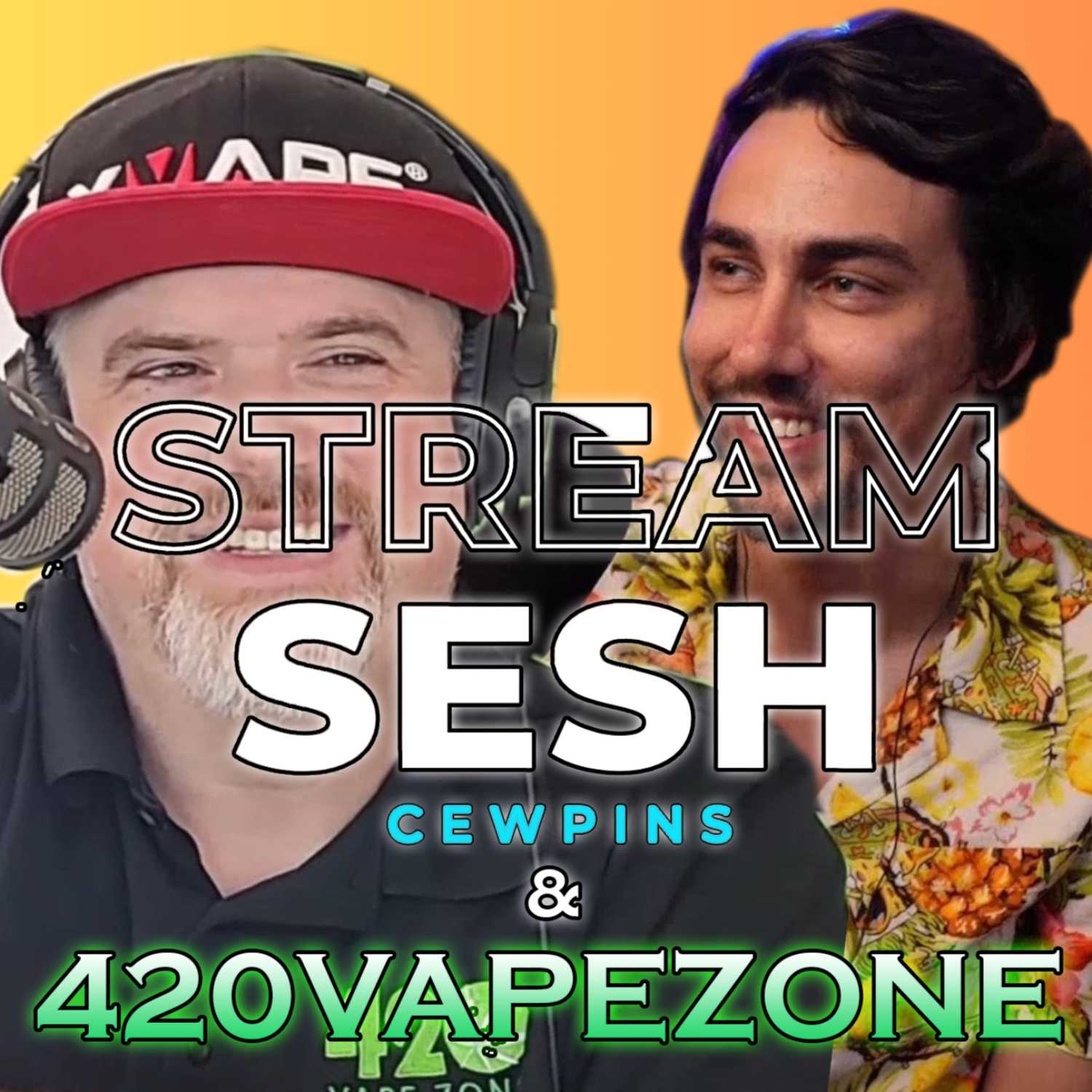 420VapeZone & Cewpins talk Cannabis Vaporizers and more!