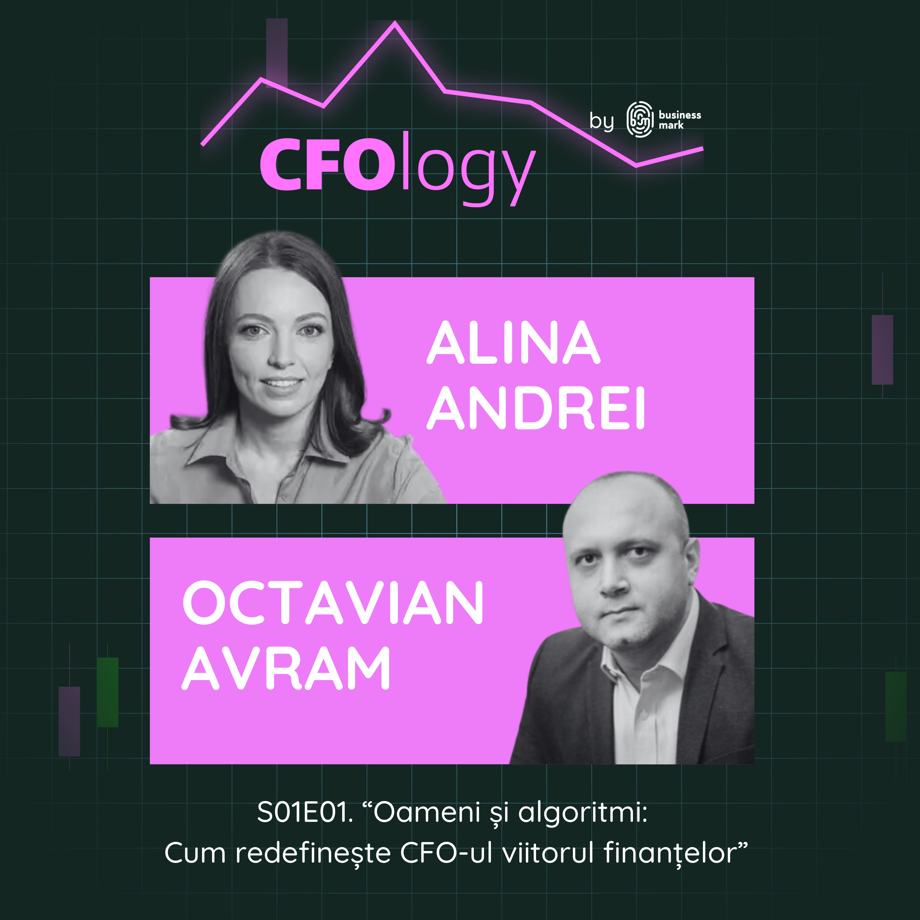 CFOlogy