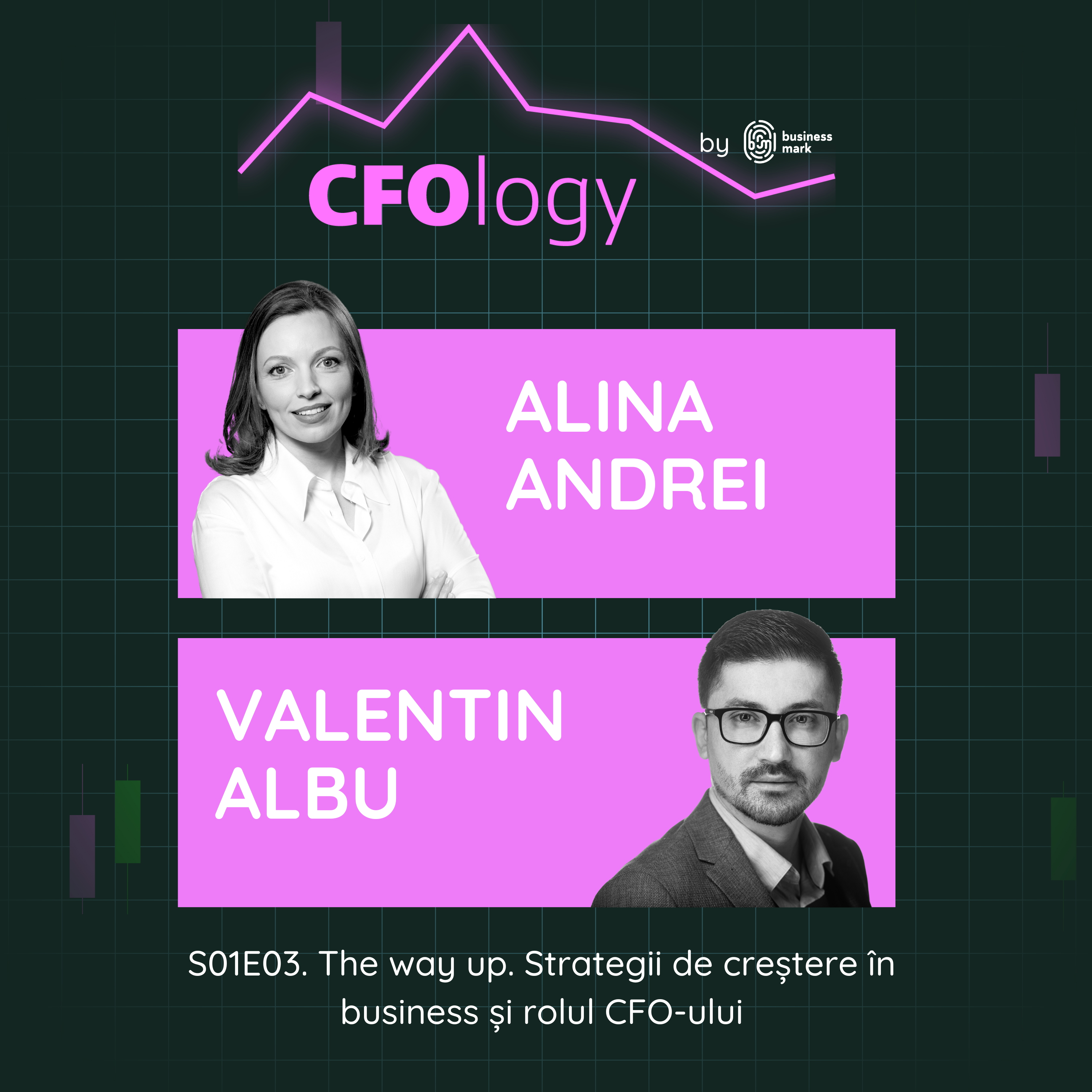 CFOlogy