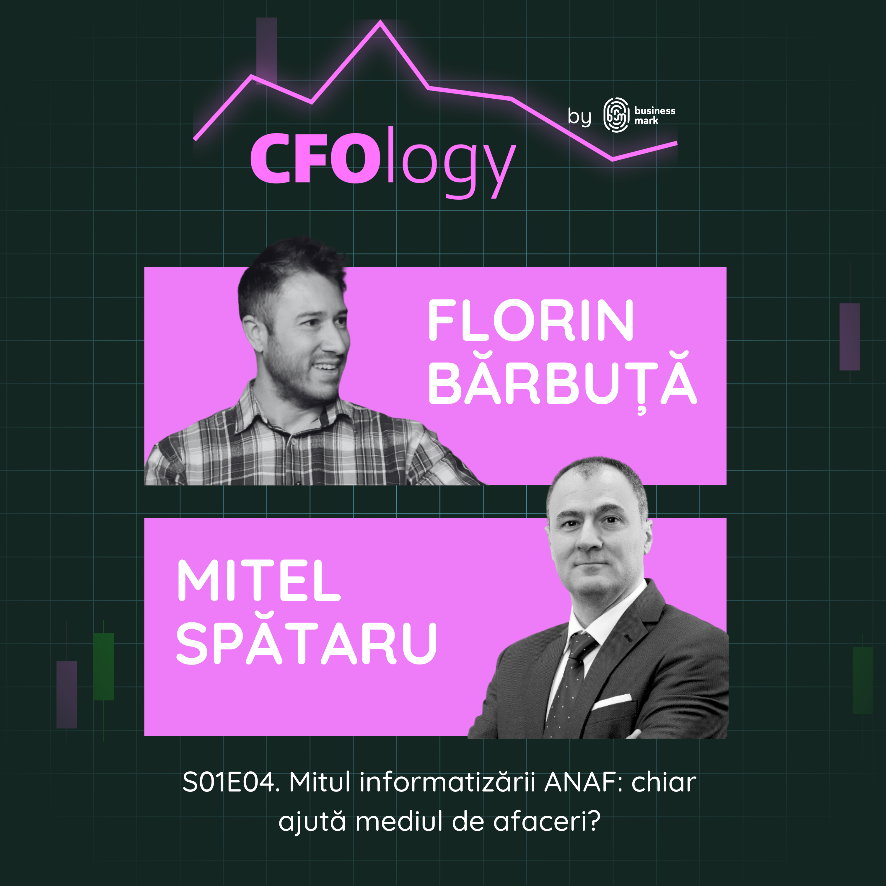 CFOlogy
