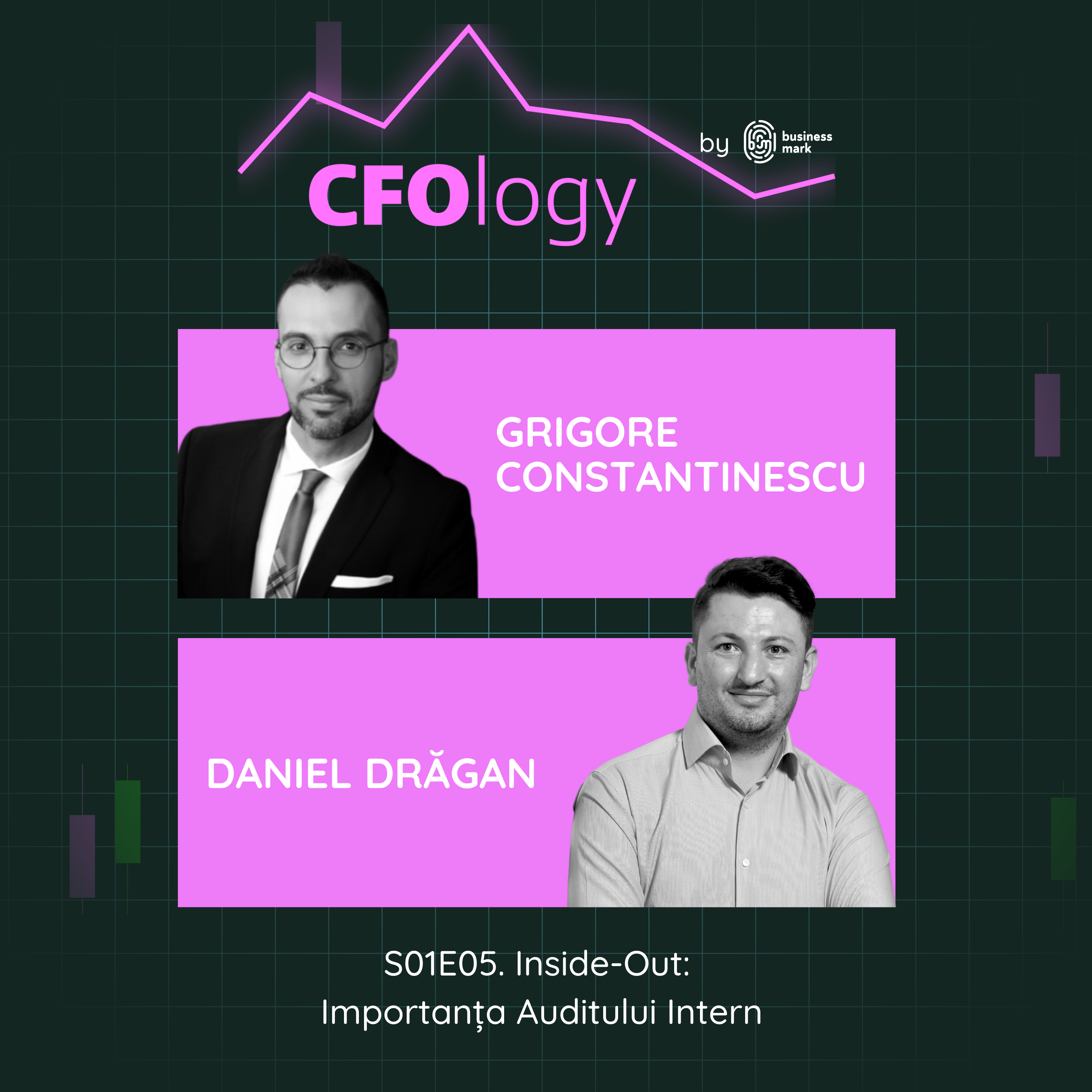 CFOlogy