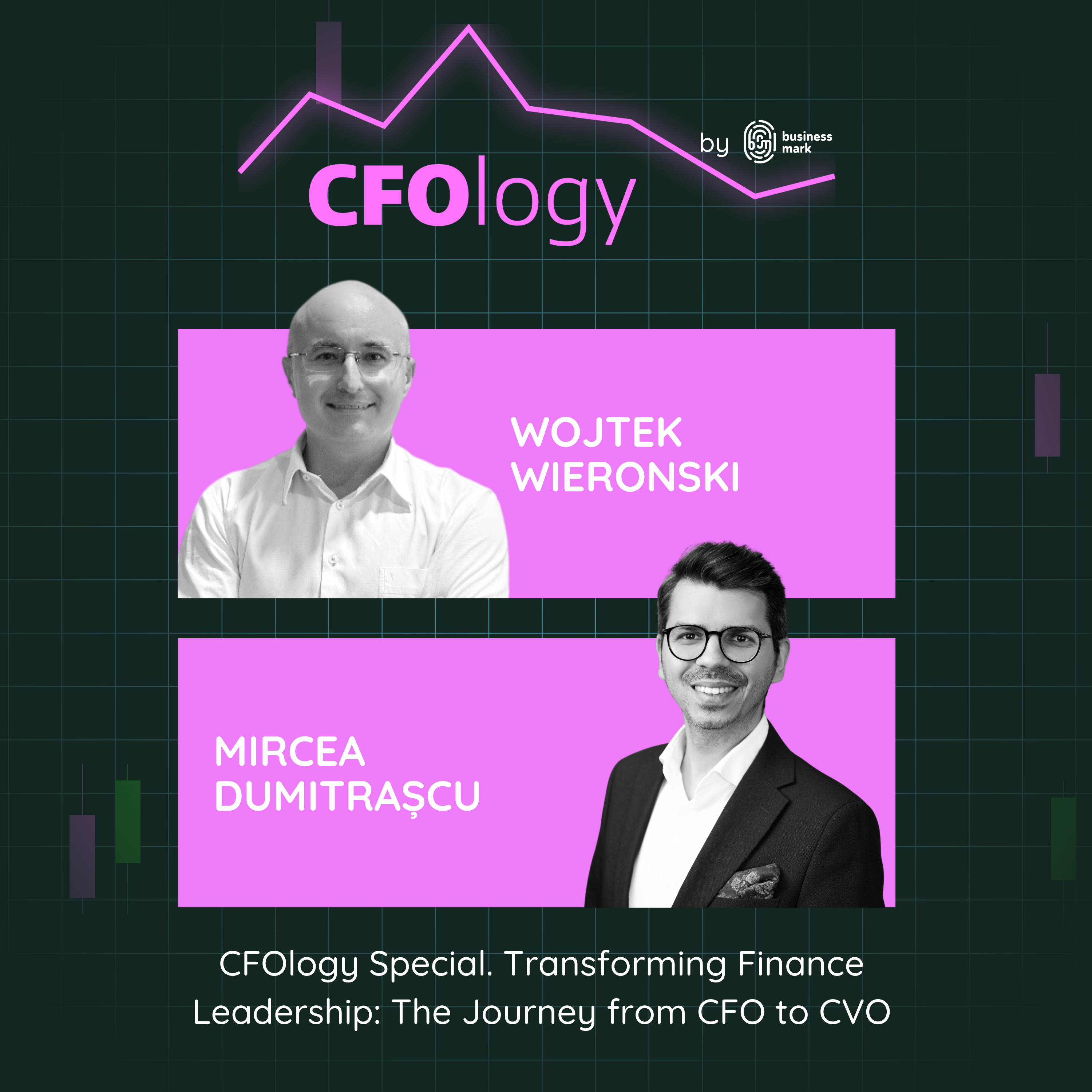 CFOlogy