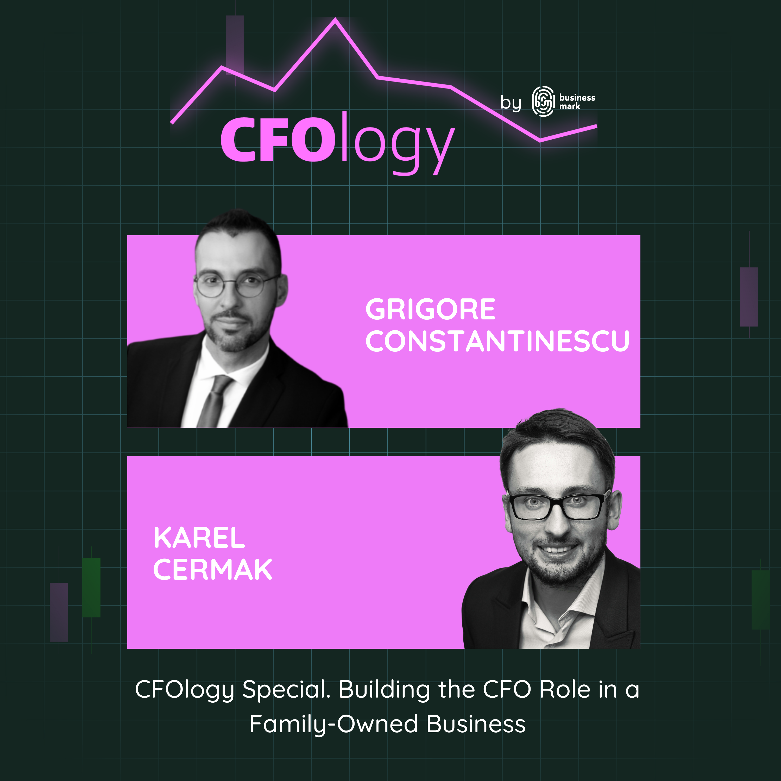 CFOlogy