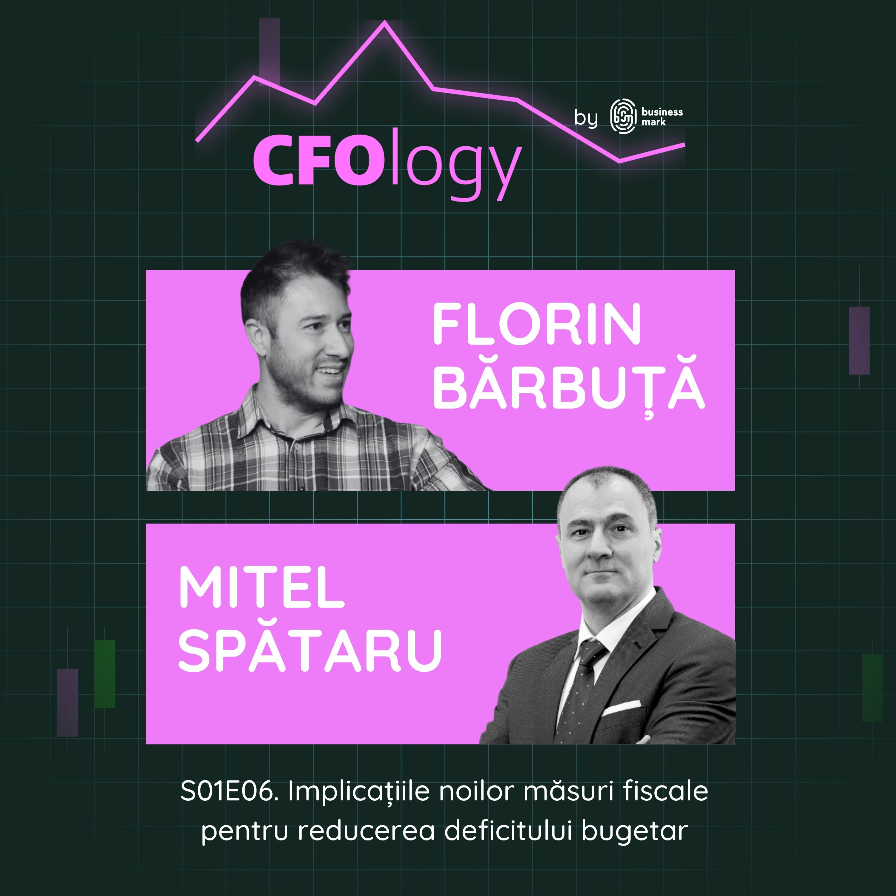 CFOlogy