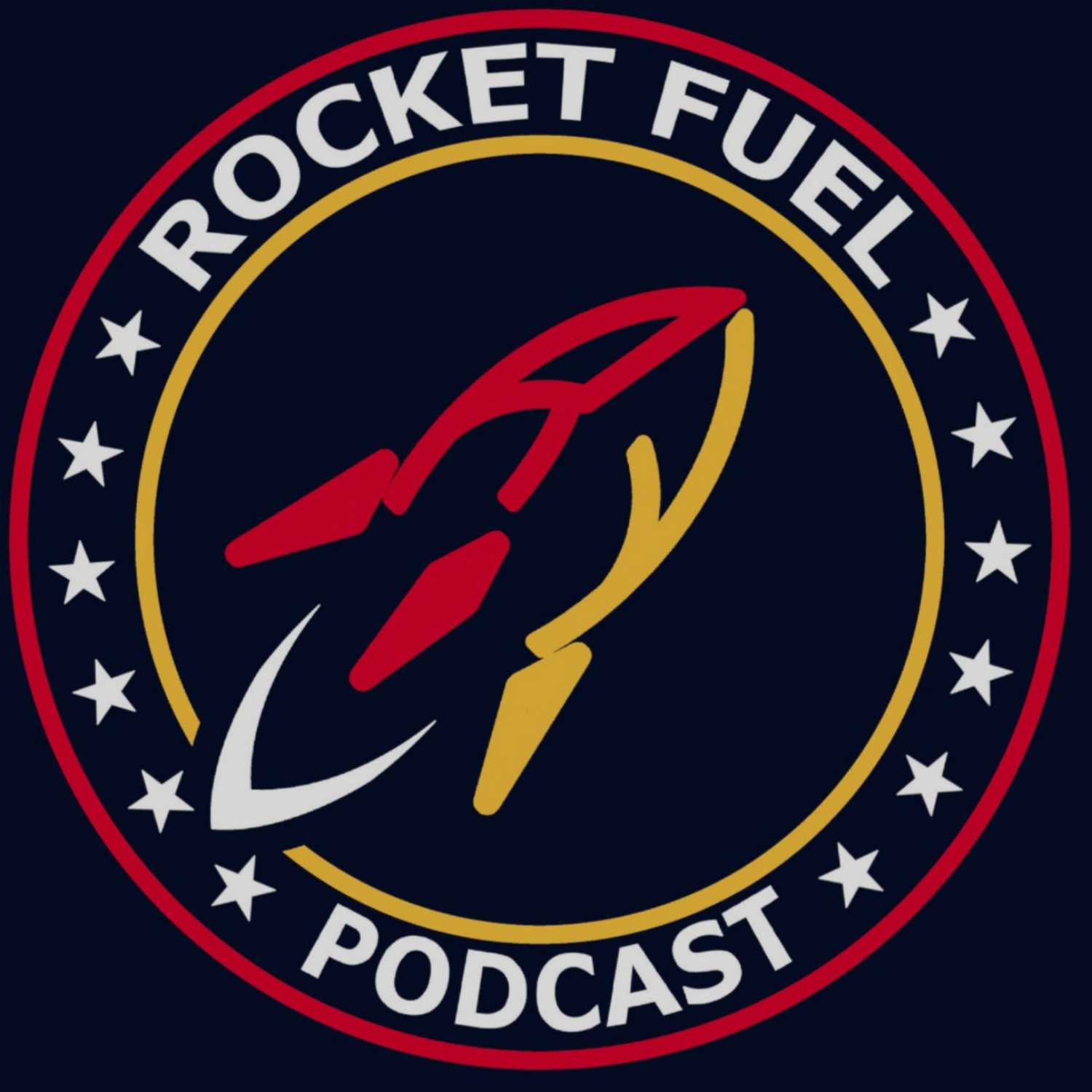 Rocket Fuel - A Houston Rockets Show
