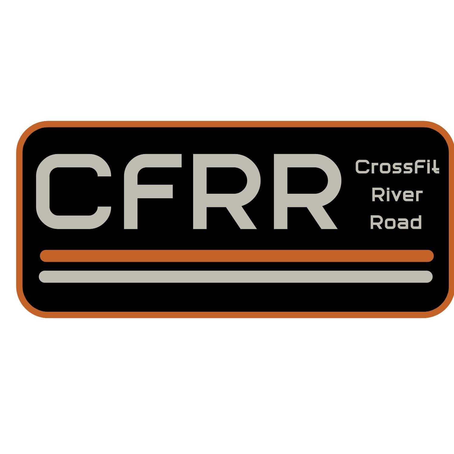 CFRR Step-Up with Jeff & Hammer podcast artwork