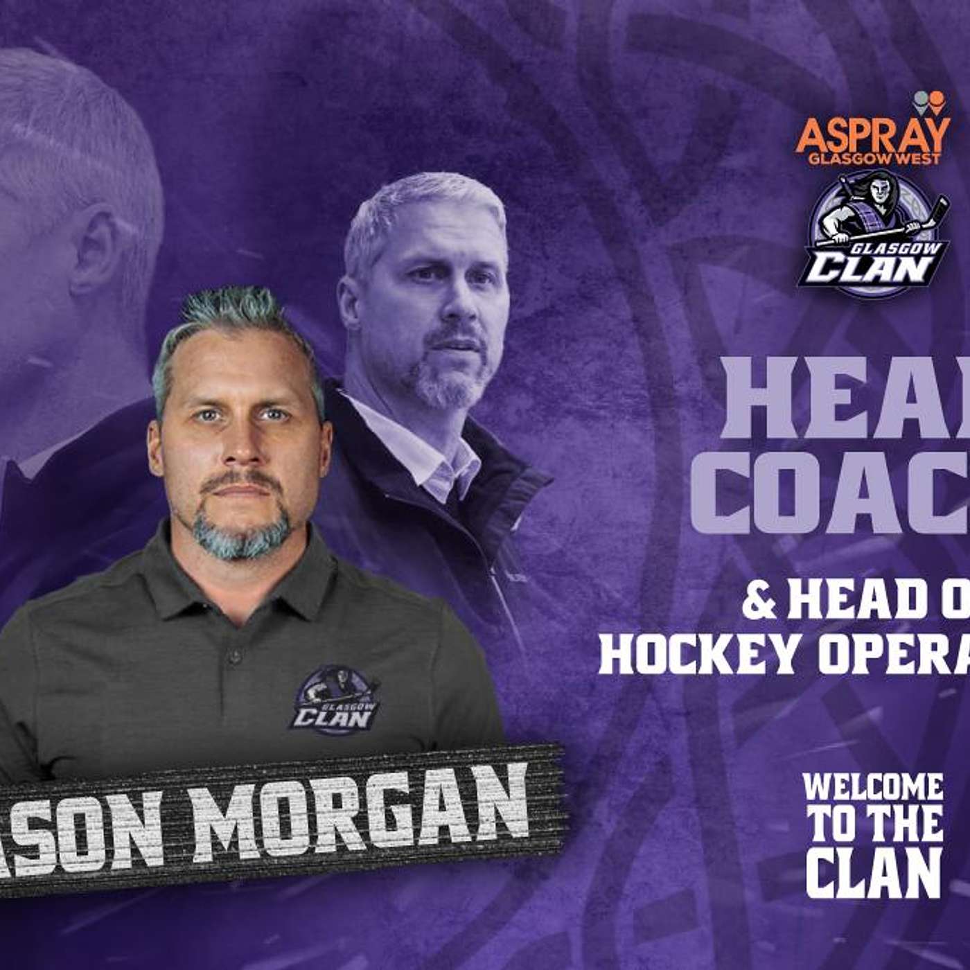 Clan From The Stands Podcast