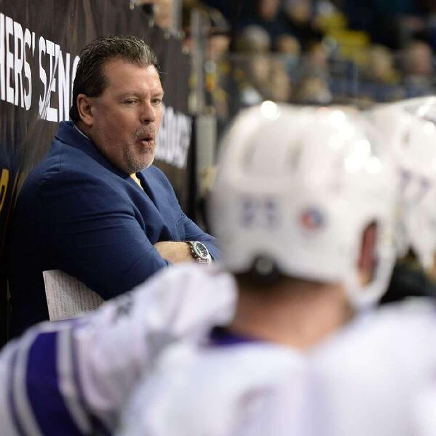 Clan From The Stands Podcast