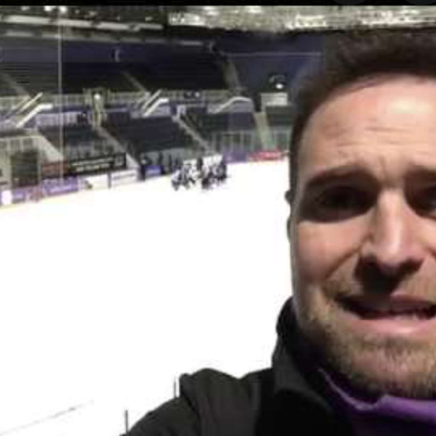 Clan From The Stands Podcast