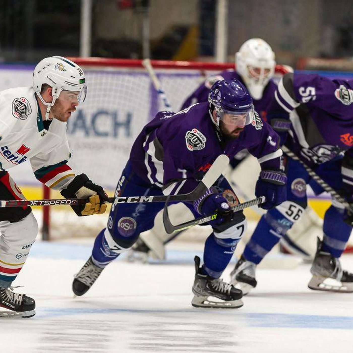 Clan From The Stands Podcast