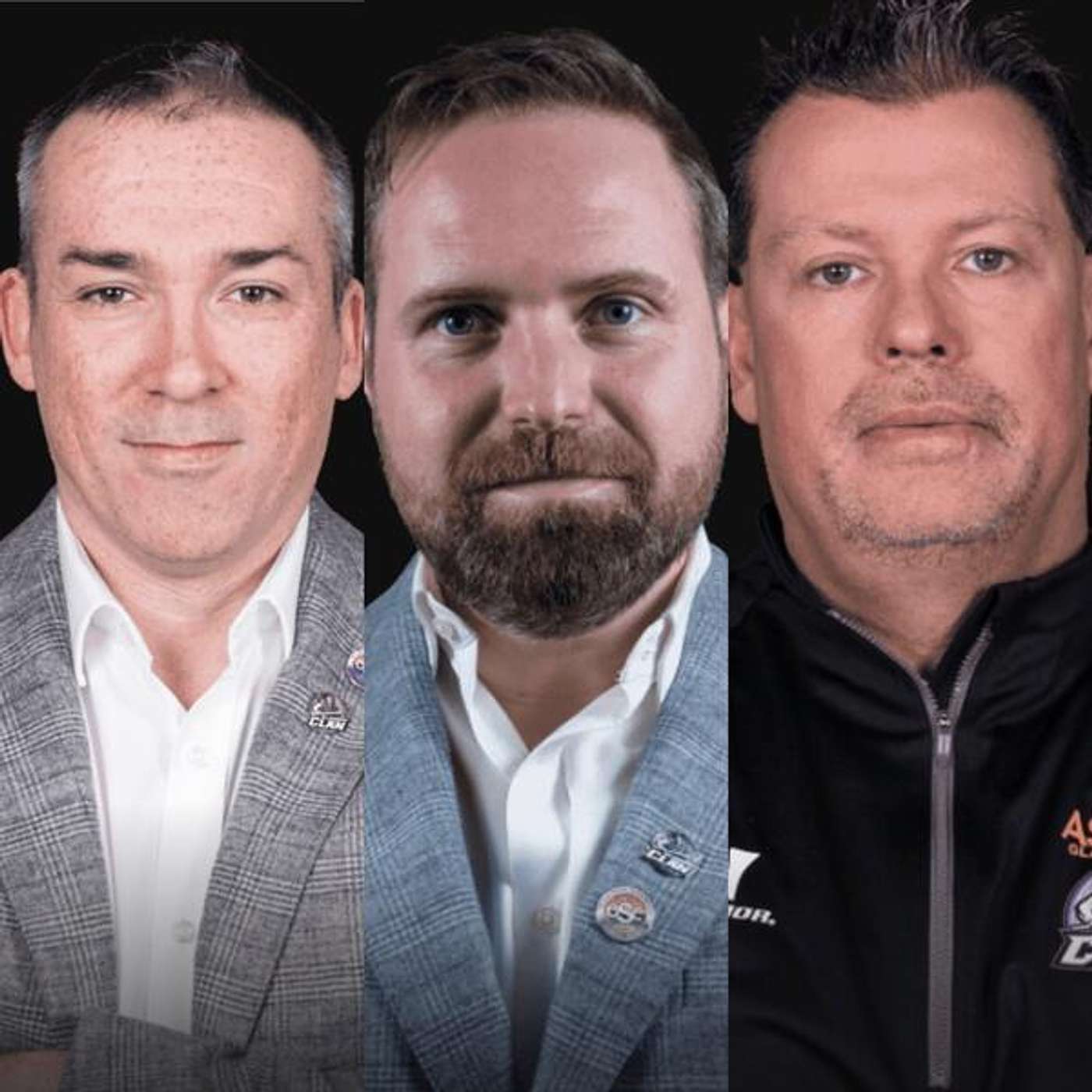 Clan From The Stands Podcast
