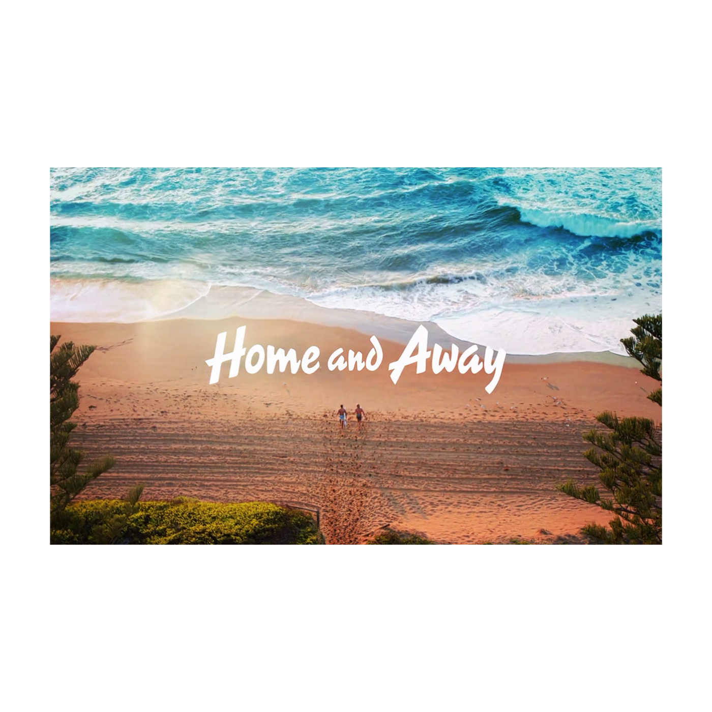 Home and Away