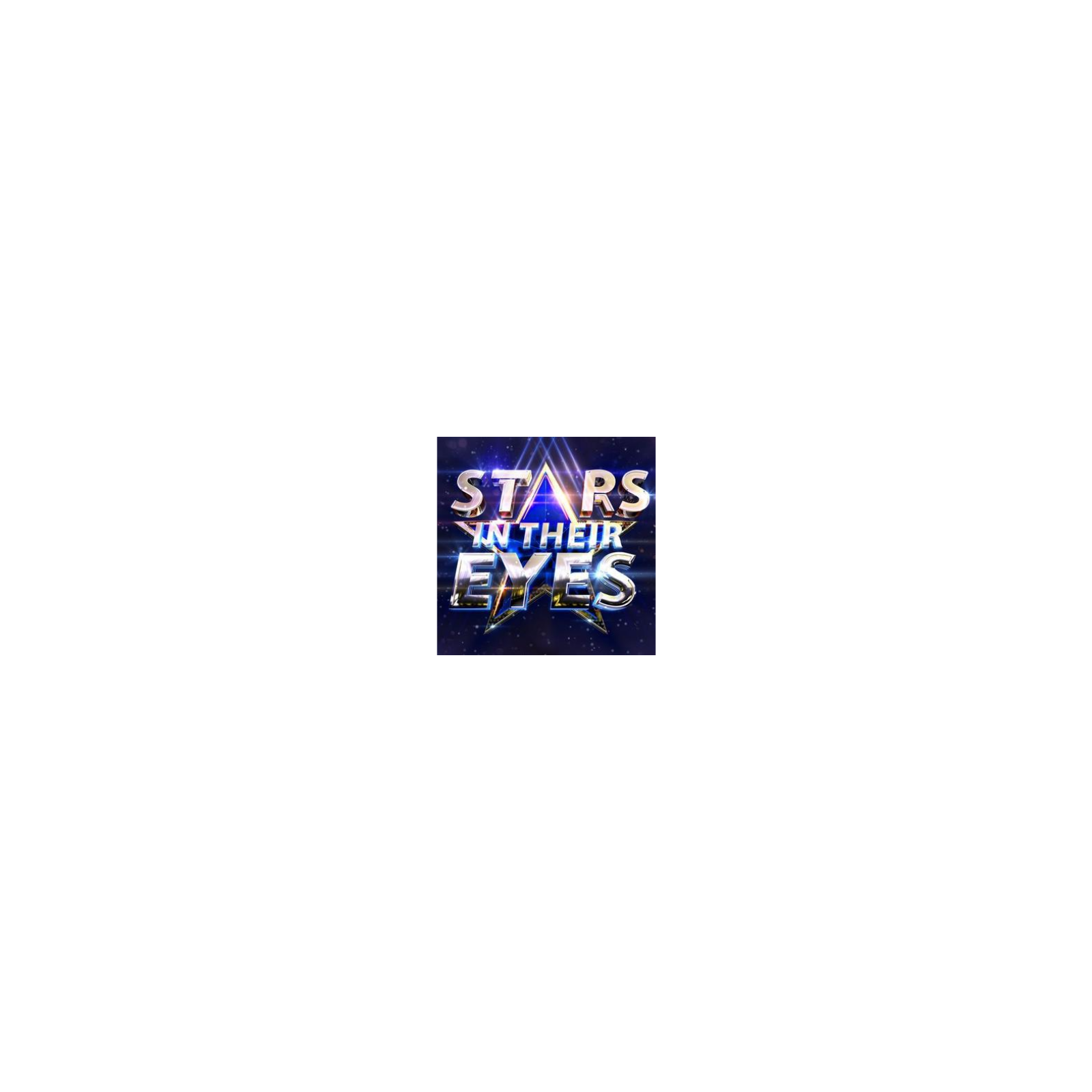 Stars in their eyes episode artwork