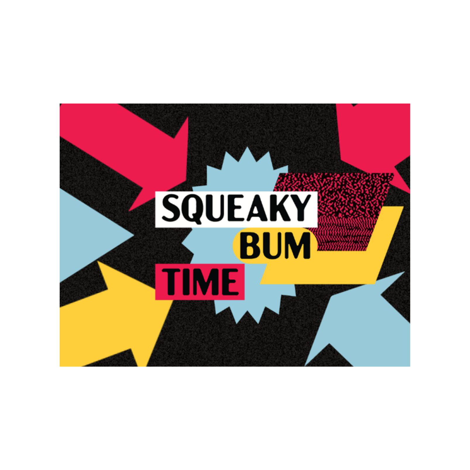 Clan From The Stands Podcast