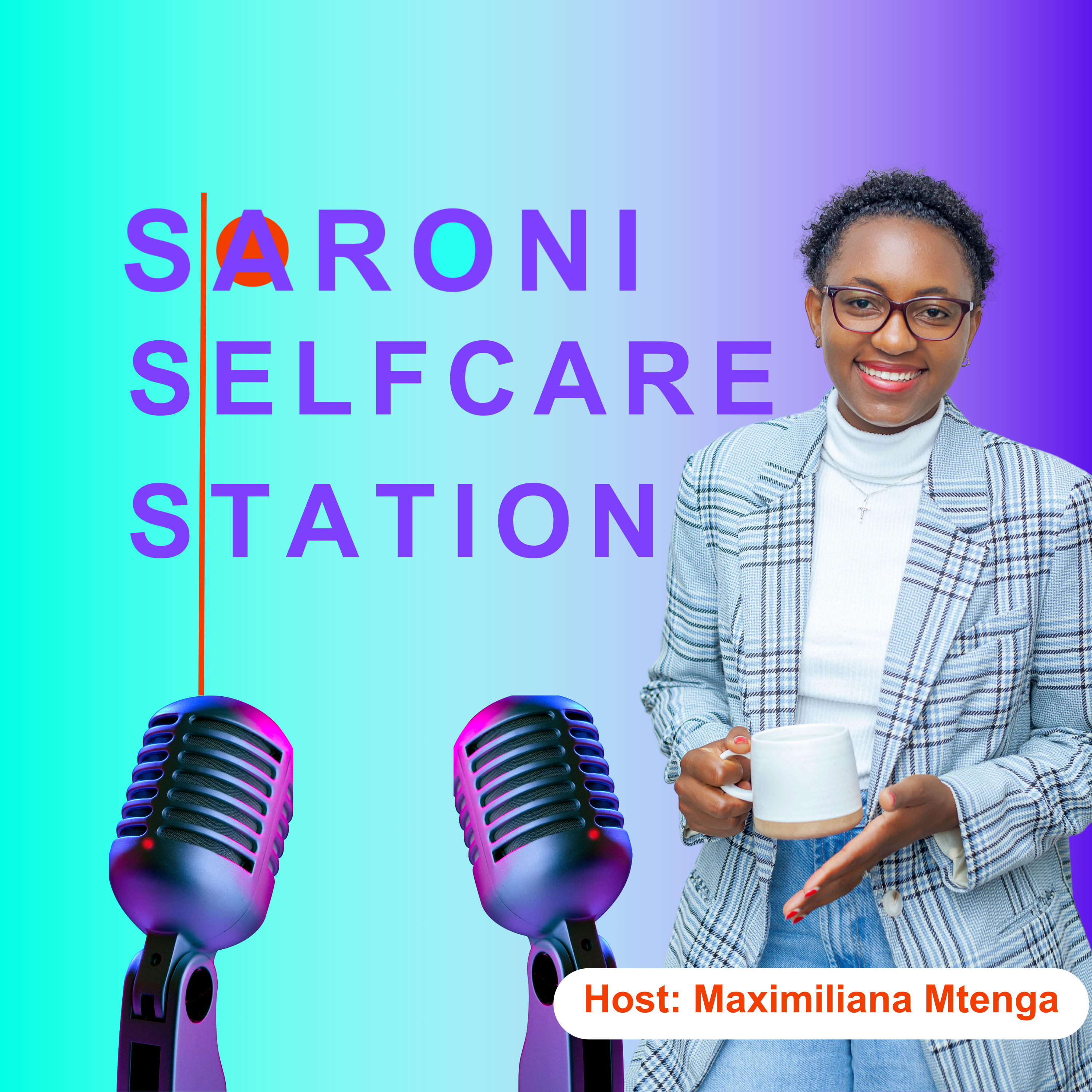 Saroni Selfcare Station