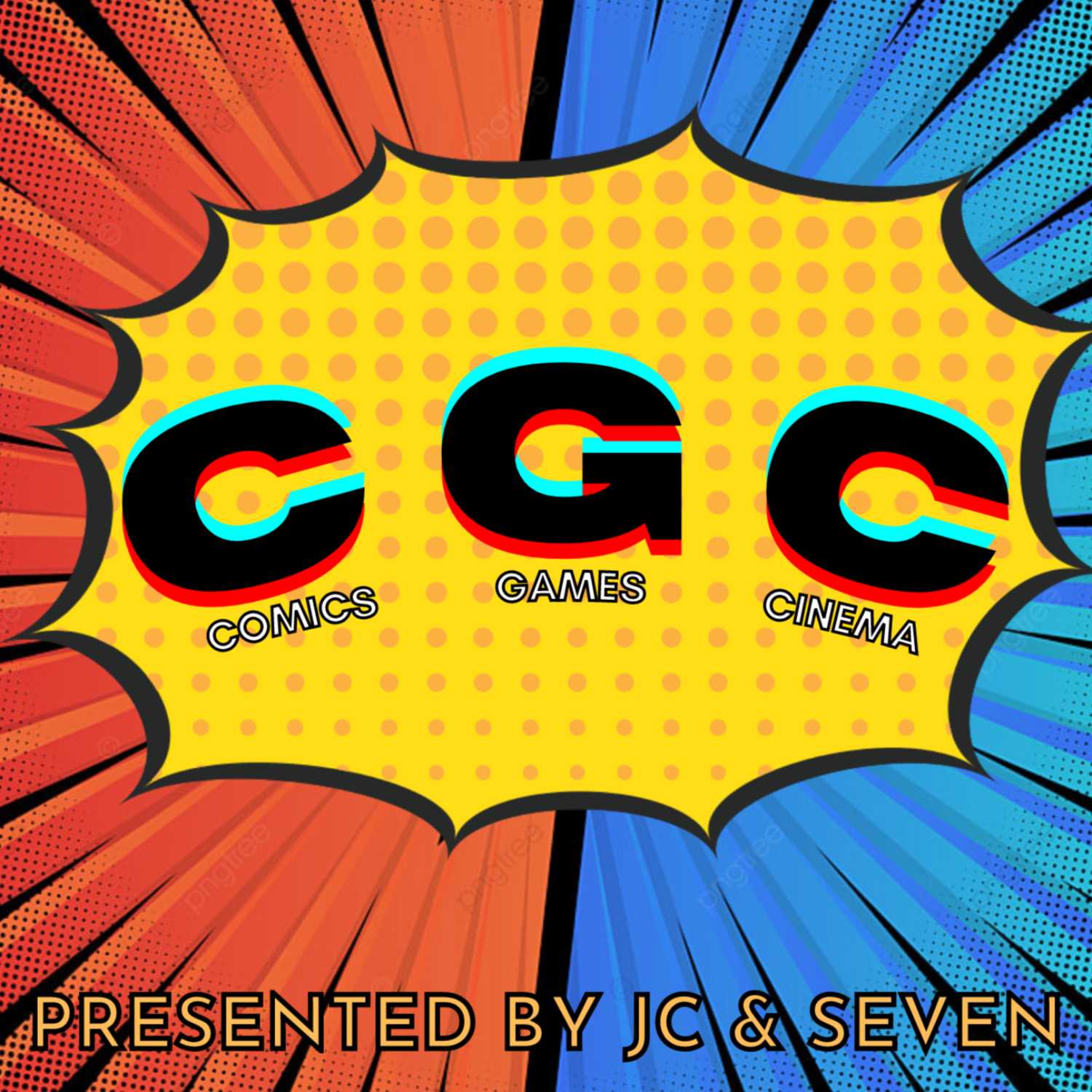 The CGC Podcast