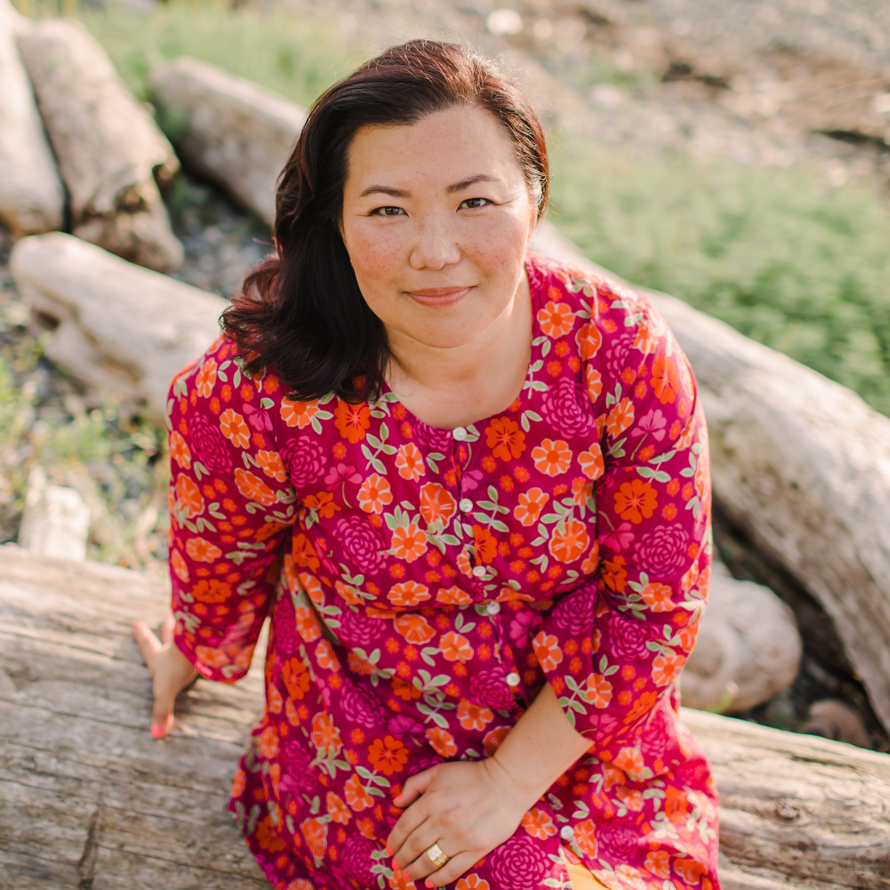 Cha-Tea Circle: A Podcast Series on Asian American Spiritualities