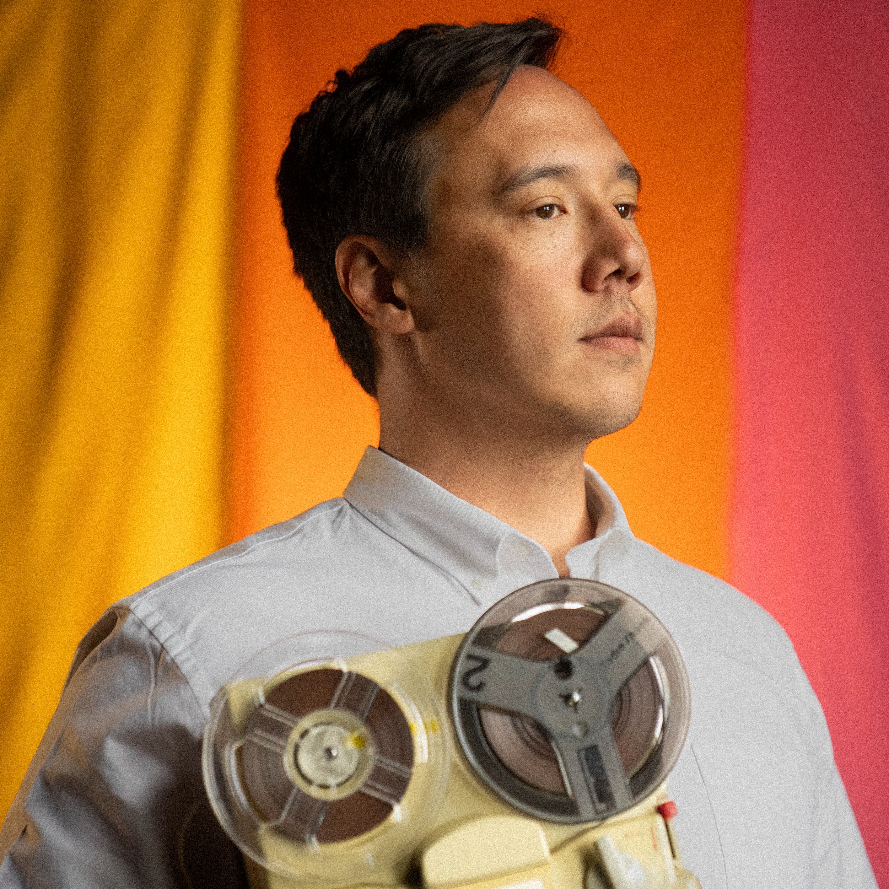 Cha-Tea Circle: A Podcast Series on Asian American Spiritualities