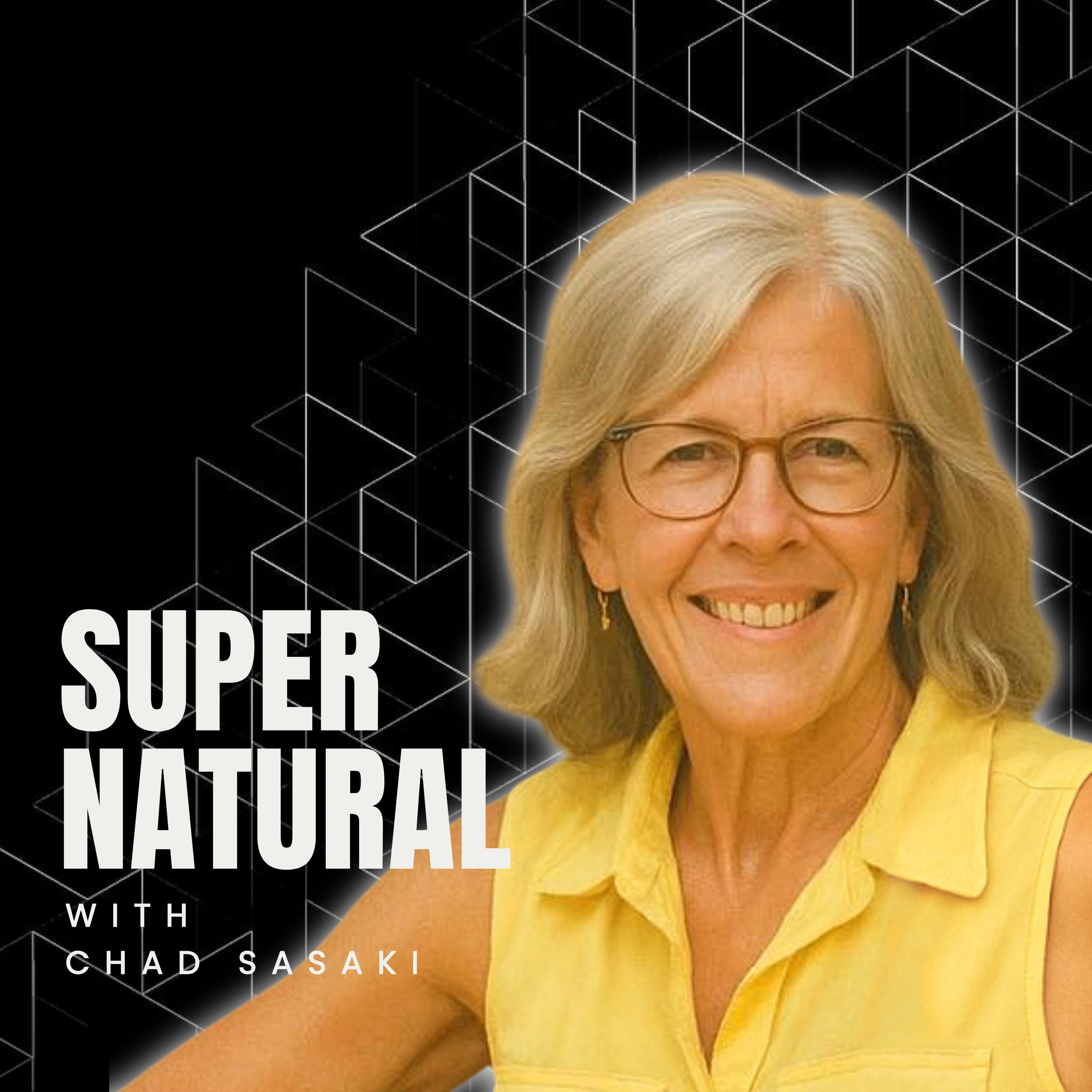 Super Natural with Chad Sasaki