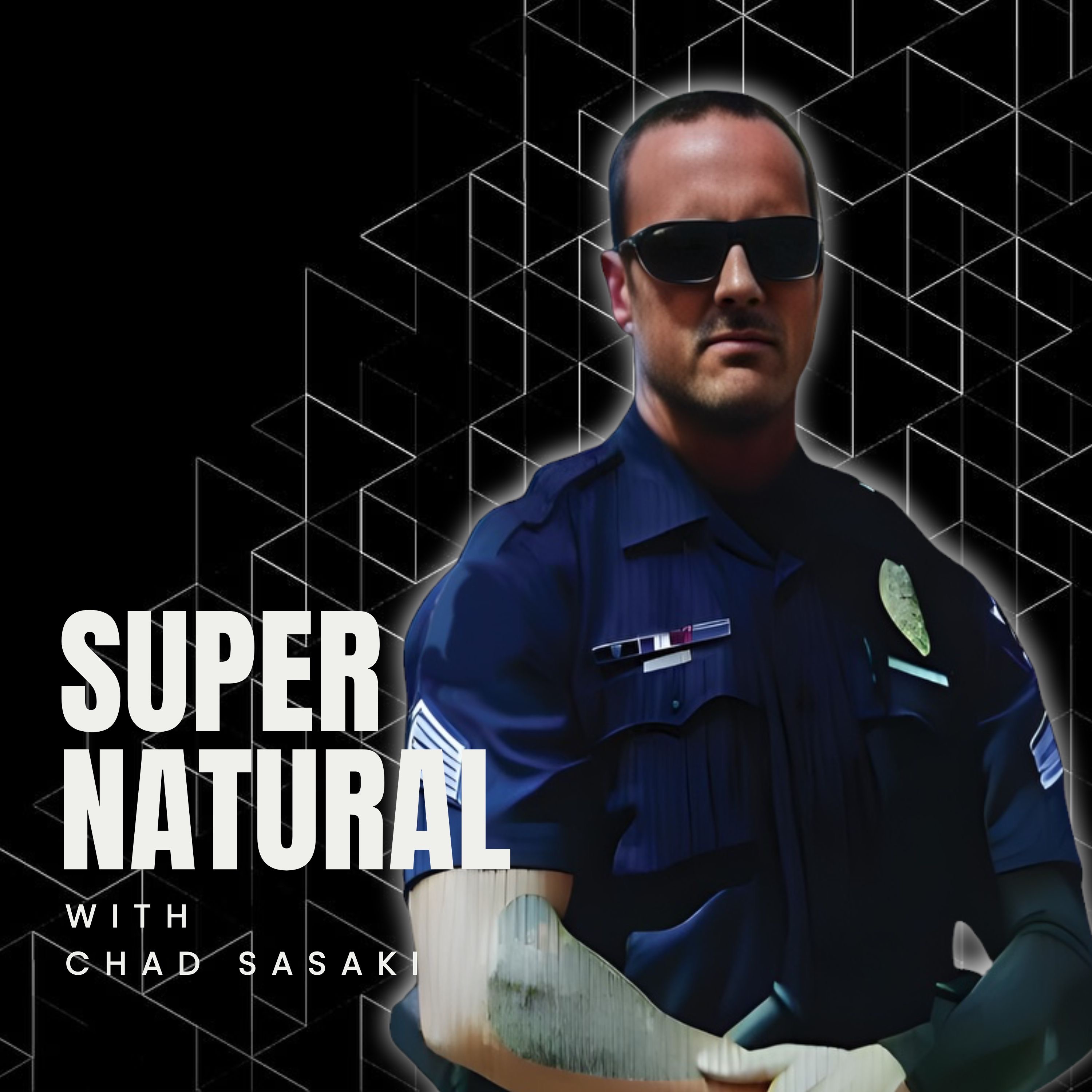 Super Natural with Chad Sasaki