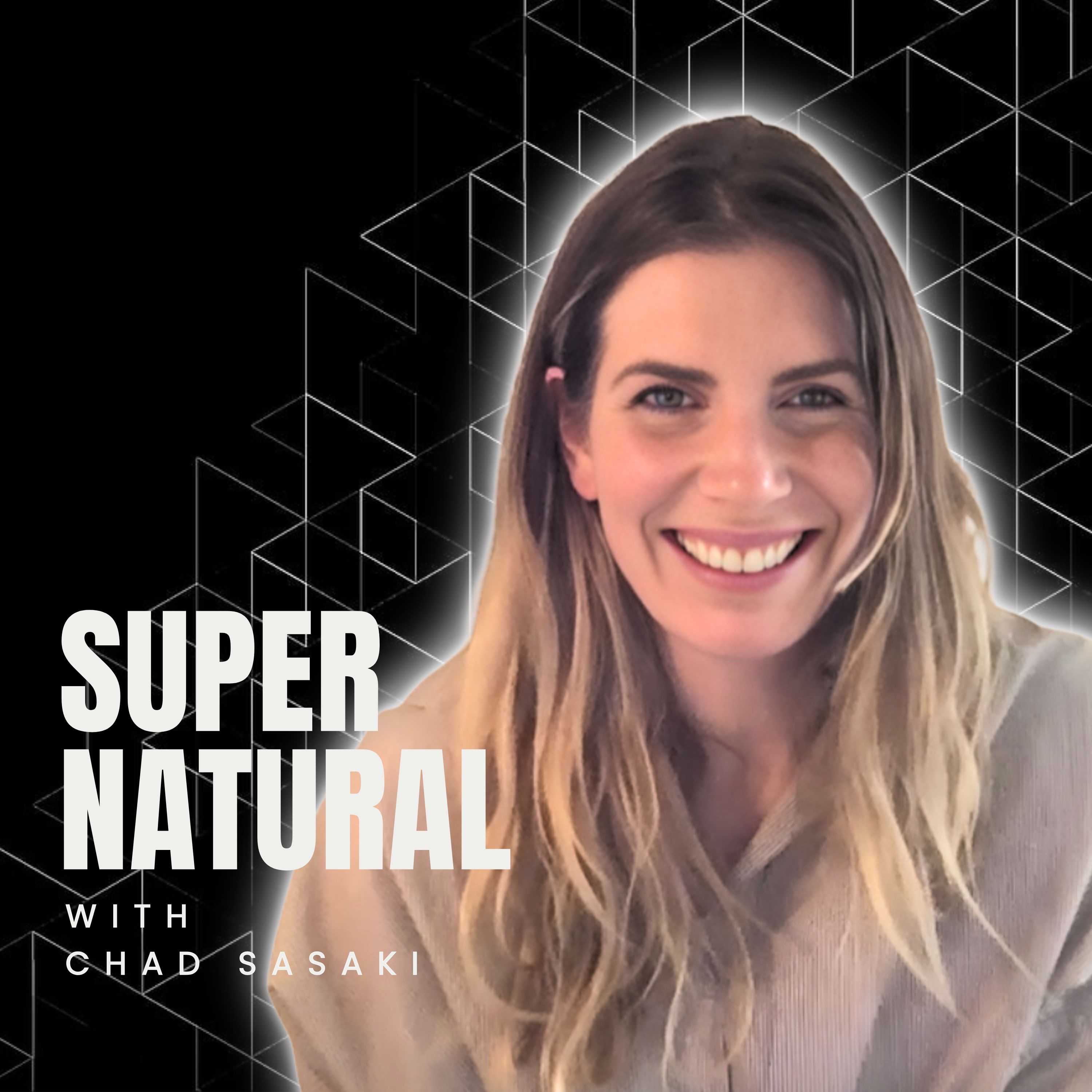 Super Natural with Chad Sasaki