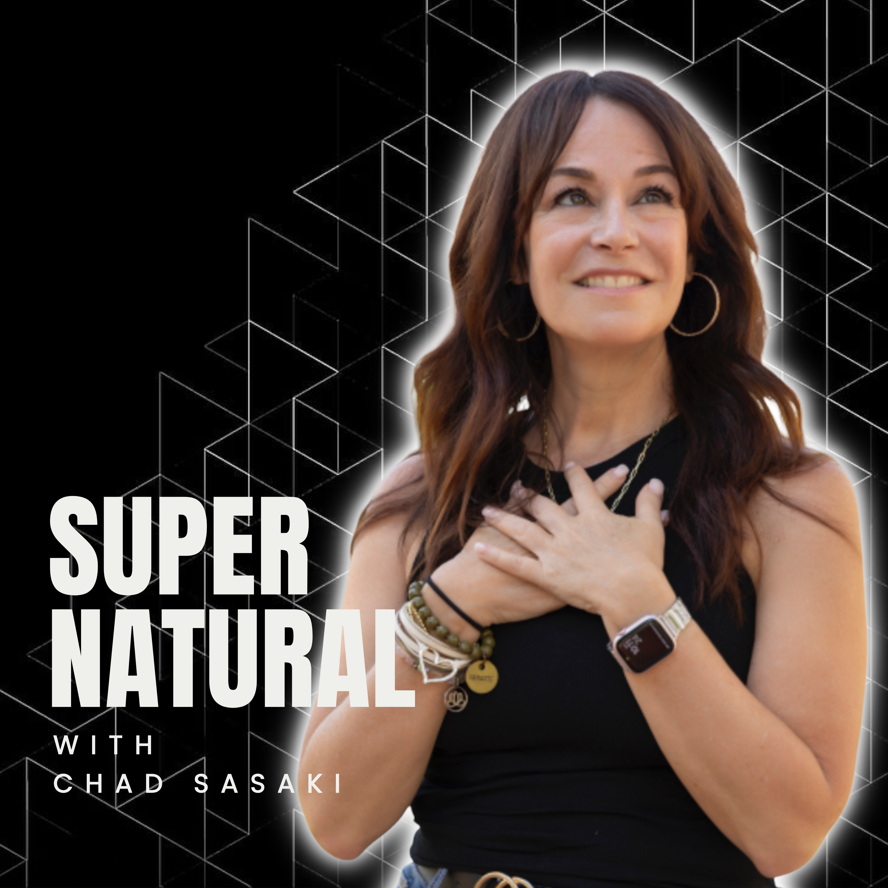 Super Natural with Chad Sasaki