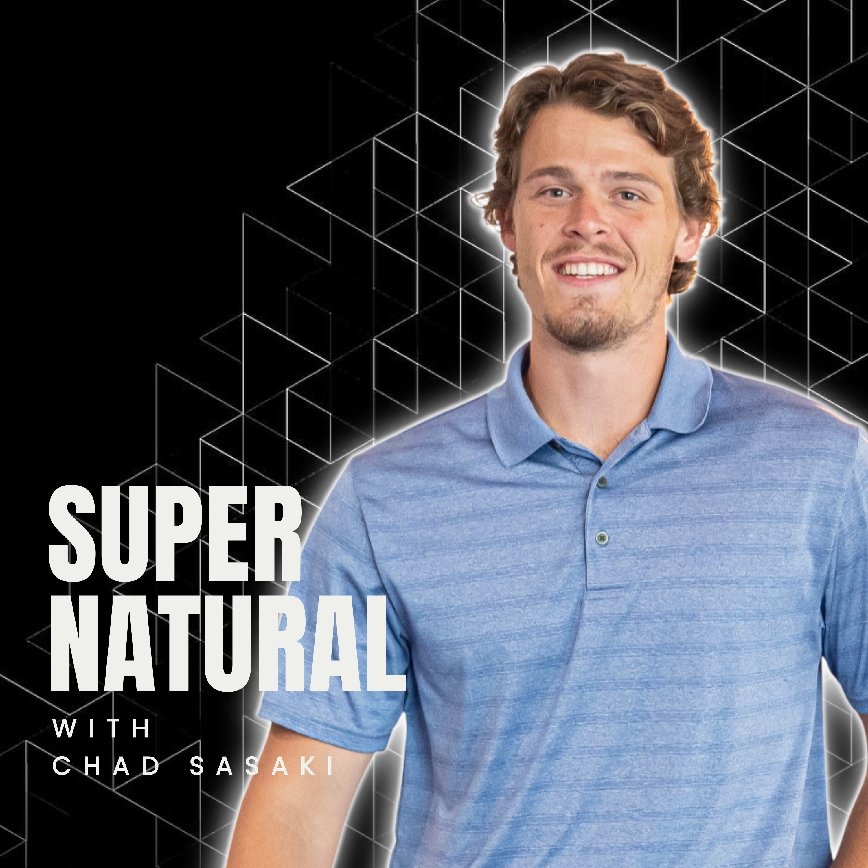 Super Natural with Chad Sasaki