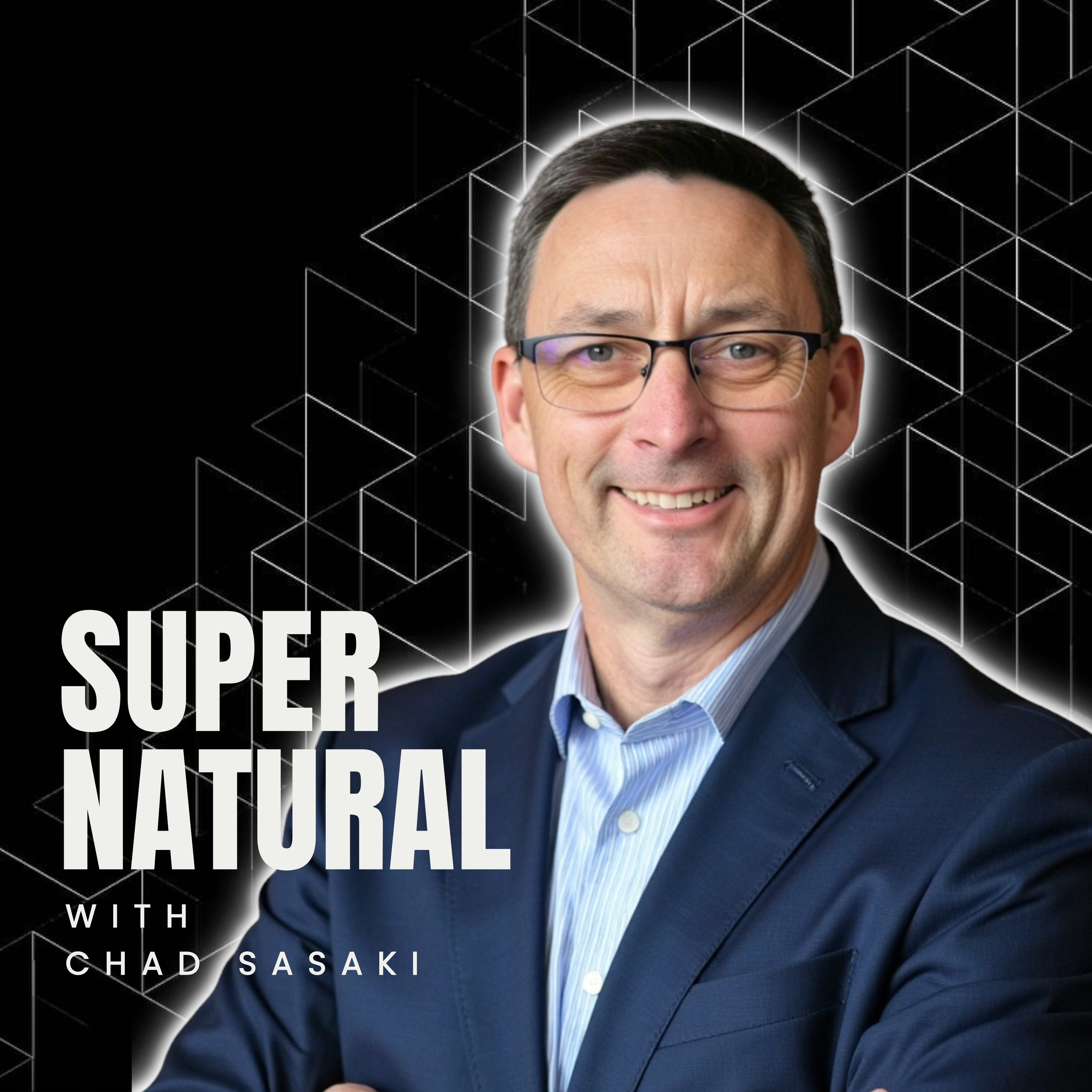 Super Natural with Chad Sasaki