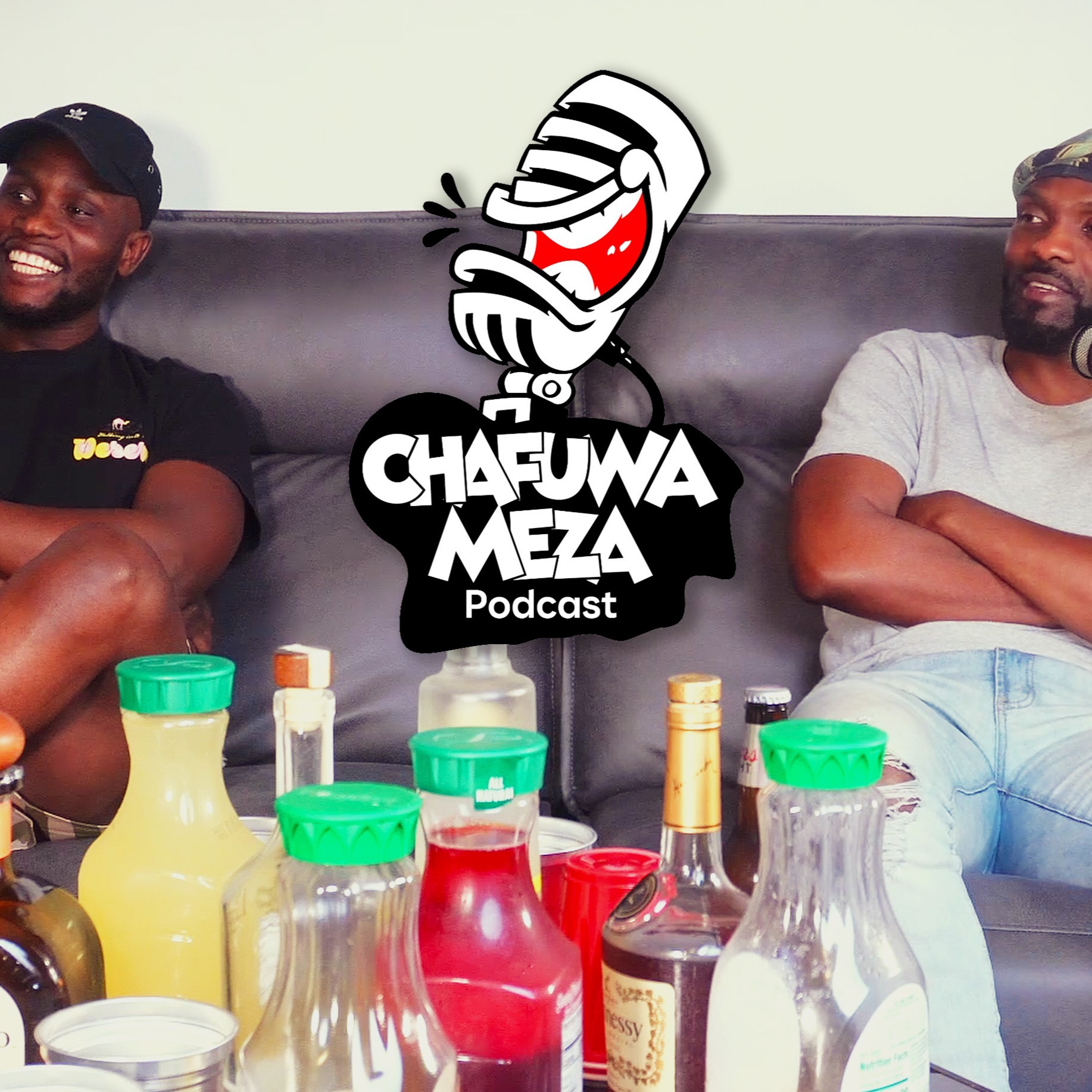 Chafuwa Meza
