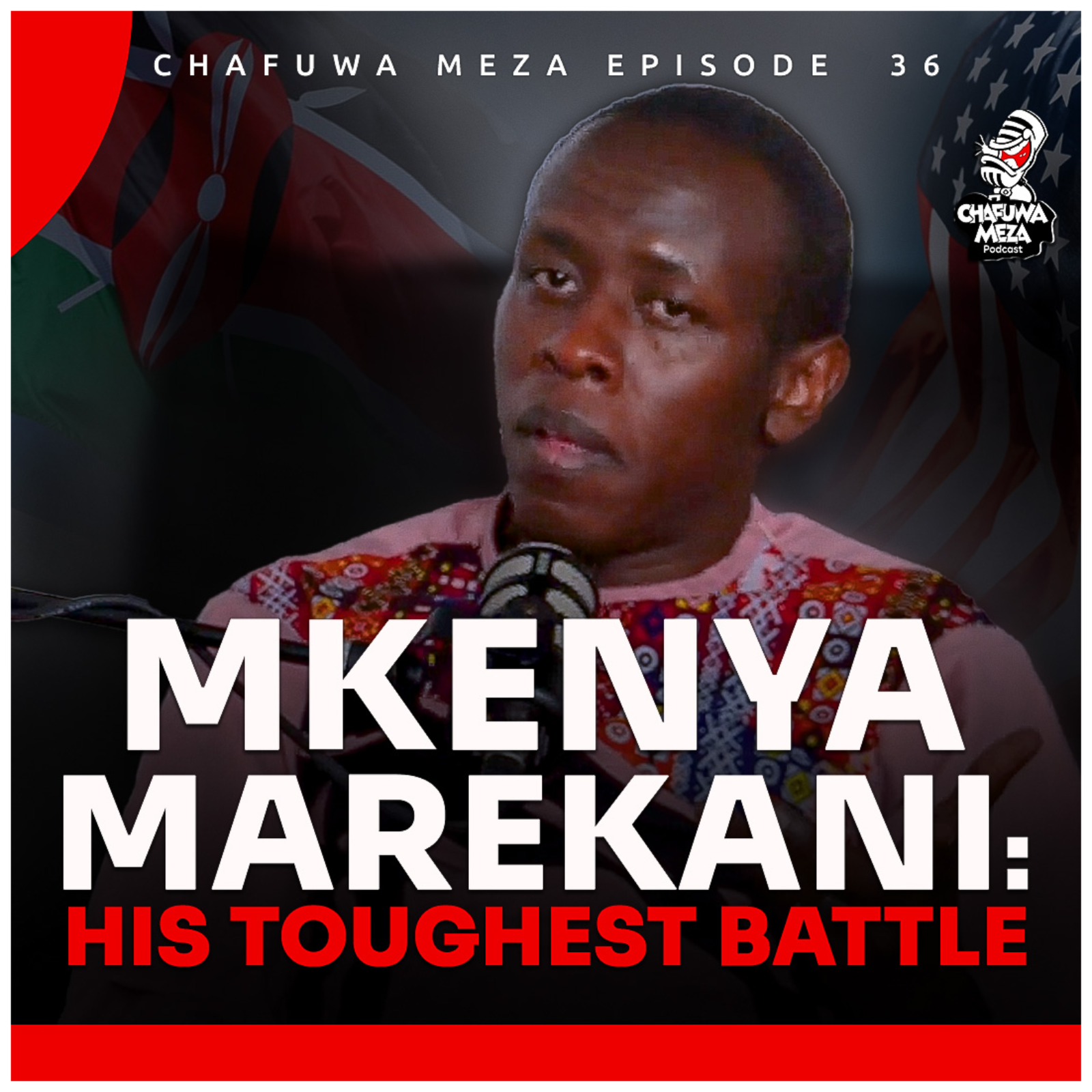 When His Health Failed, He Had No Family Nearby- But He Survived!