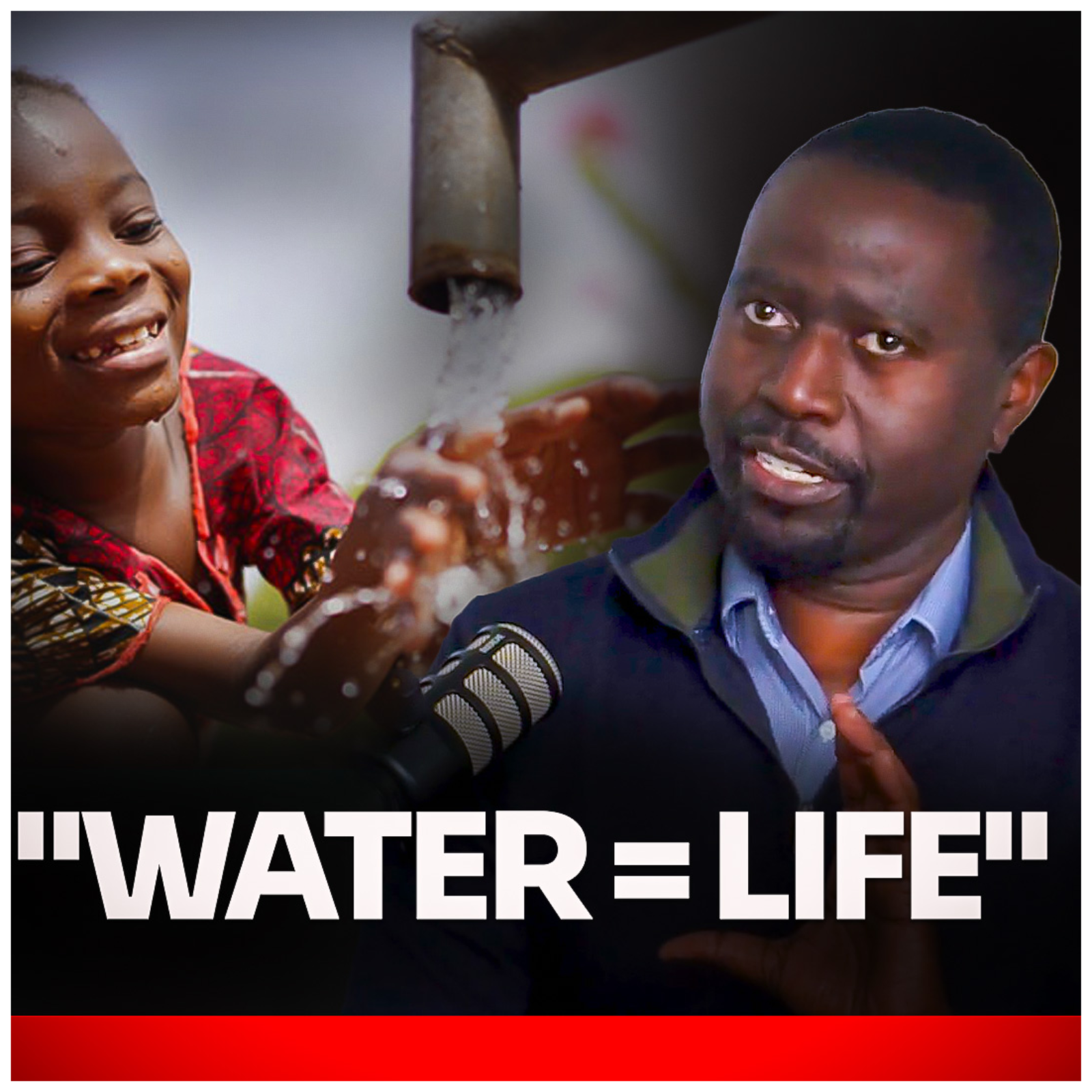 How Clean Water is Changing Lives one Community at a Time