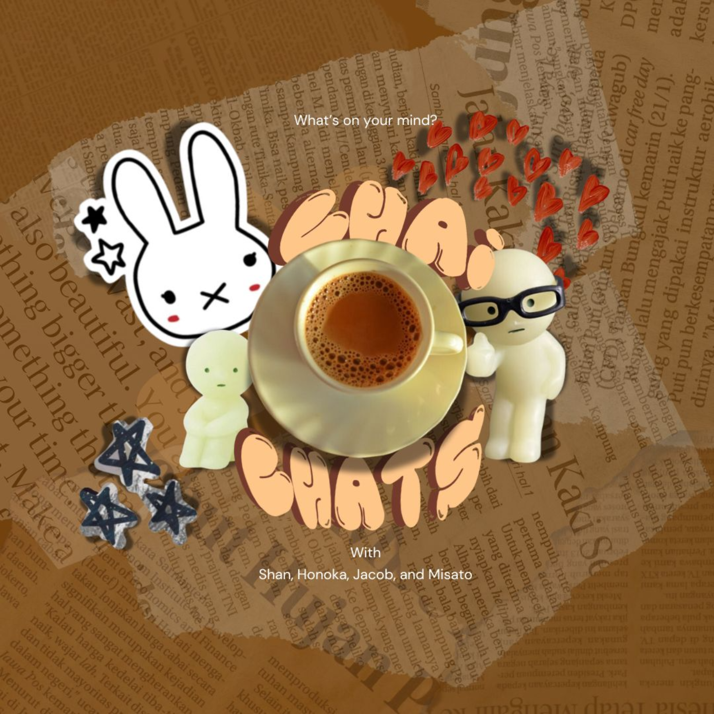 Chai Chats