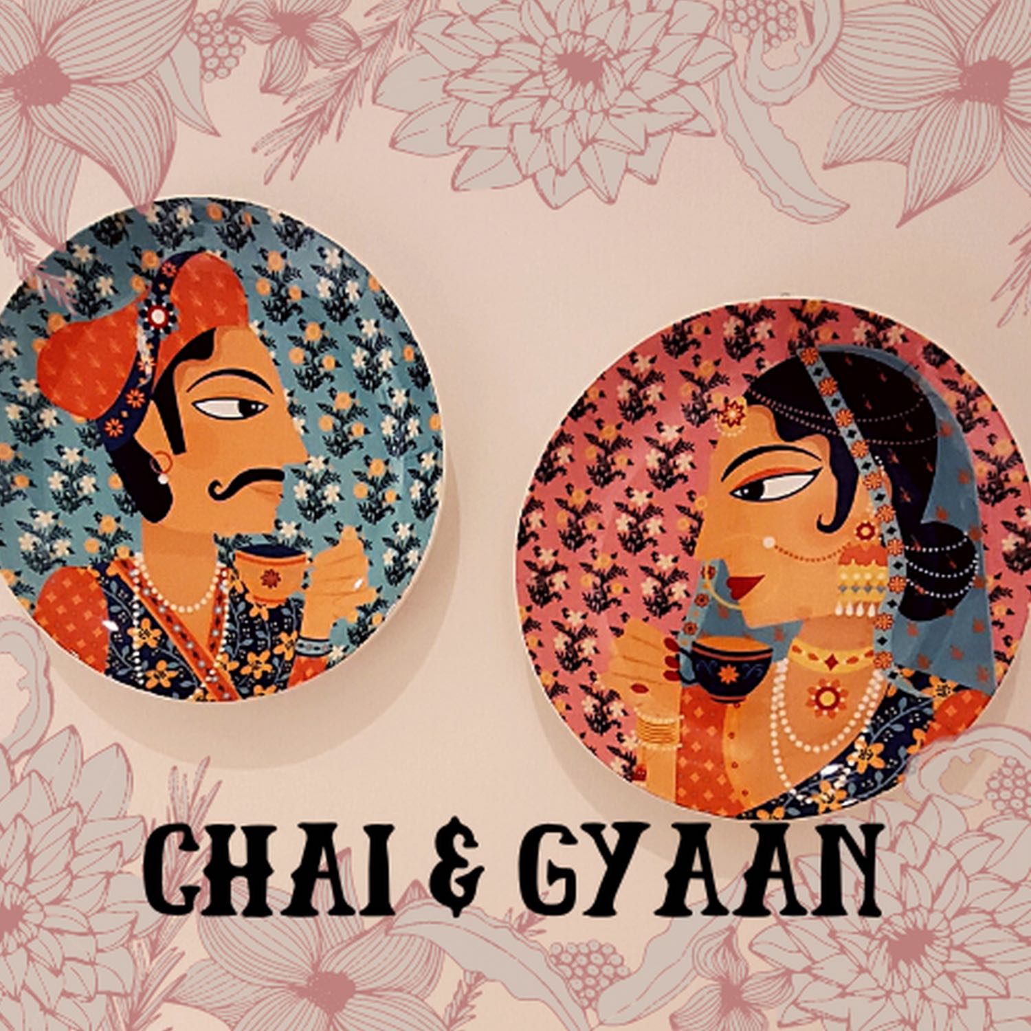 Chai & Gyaan