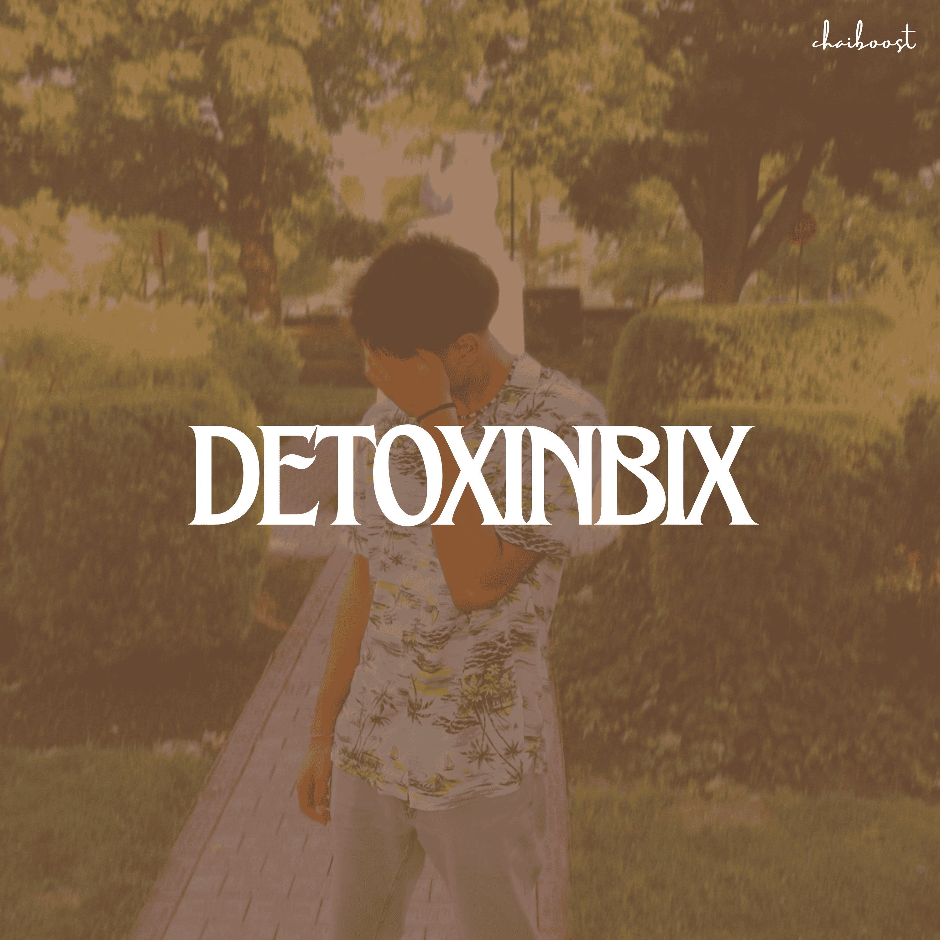 DETOXINBIX