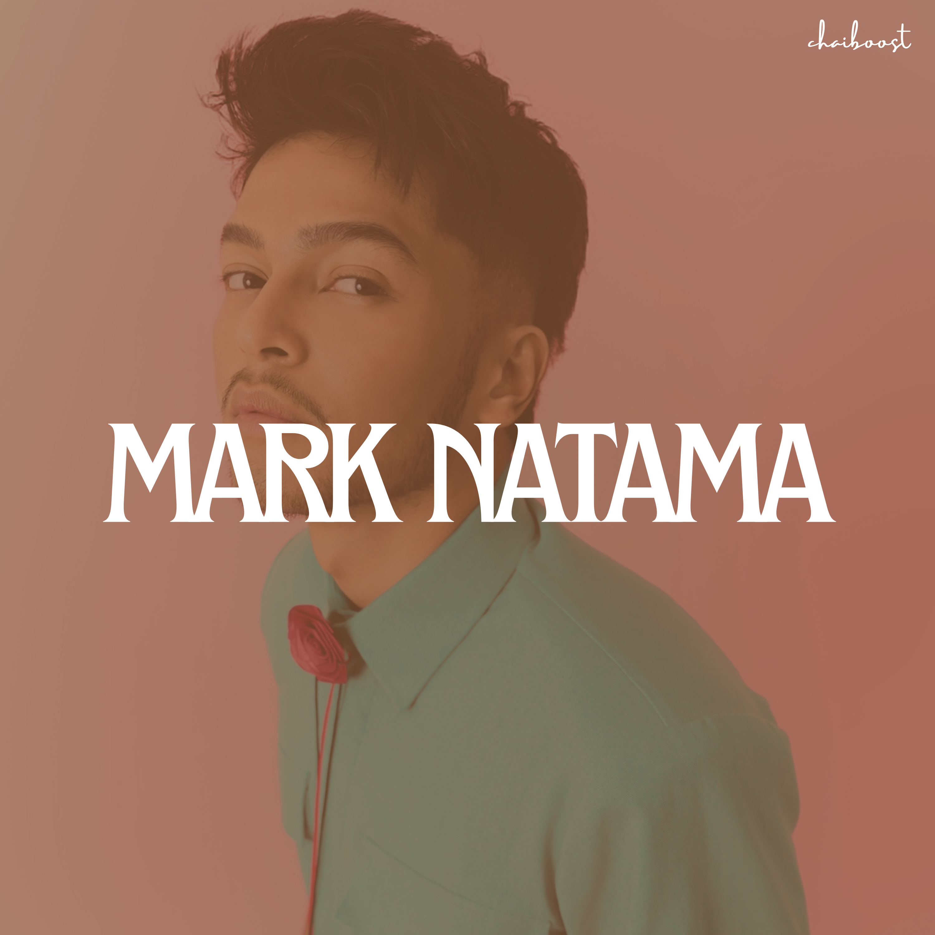 MARK NATAMA