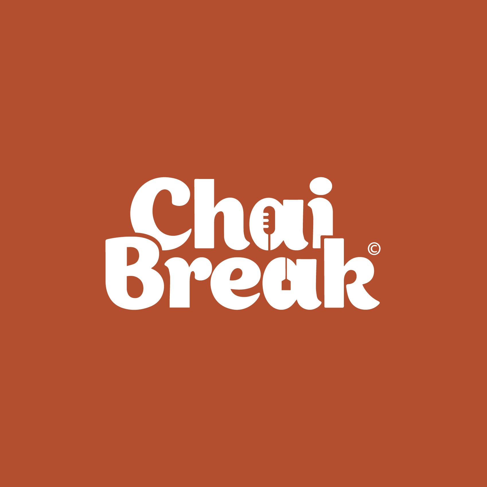 Chai Break Podcast