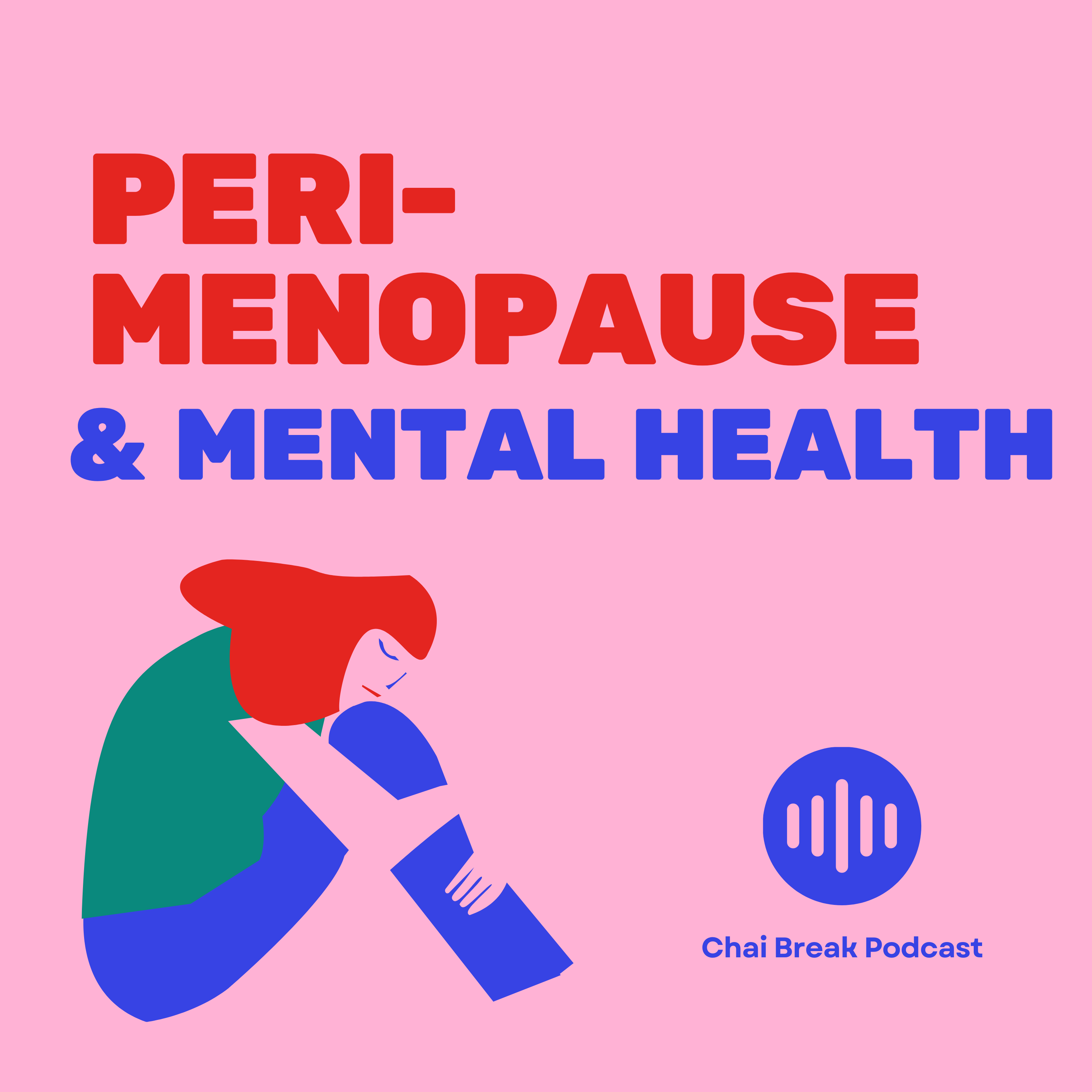 How to Navigate Peri-Menopause and Mental Health: Insights from 4 Women