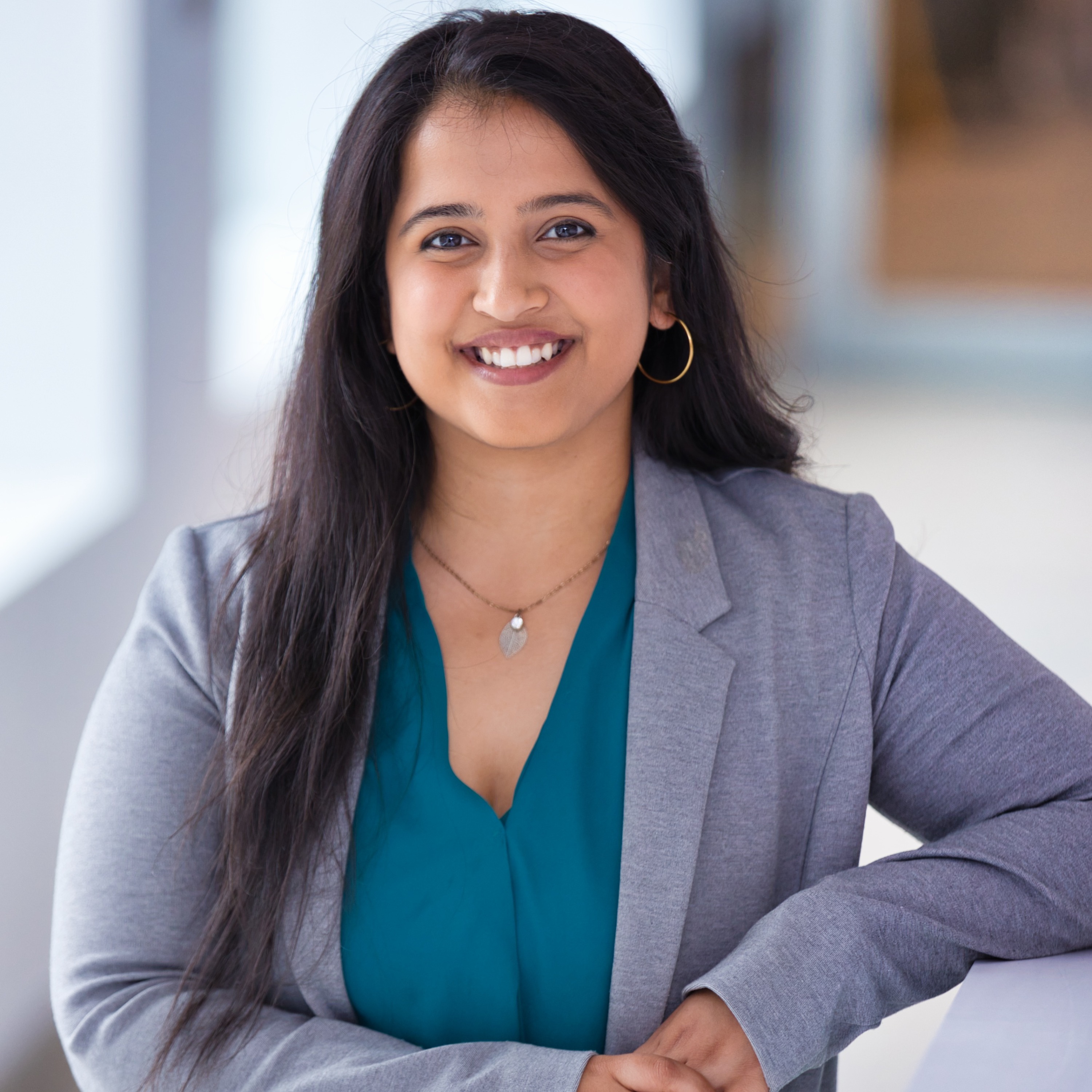 Rethinking Period Products: Sustainable, Compostable Pads with Rashmi Prakash of Aruna Revolution Rethinking Period Products: Sustainable, Compostable Pads with Rashmi Prakash of Aruna Revolution
