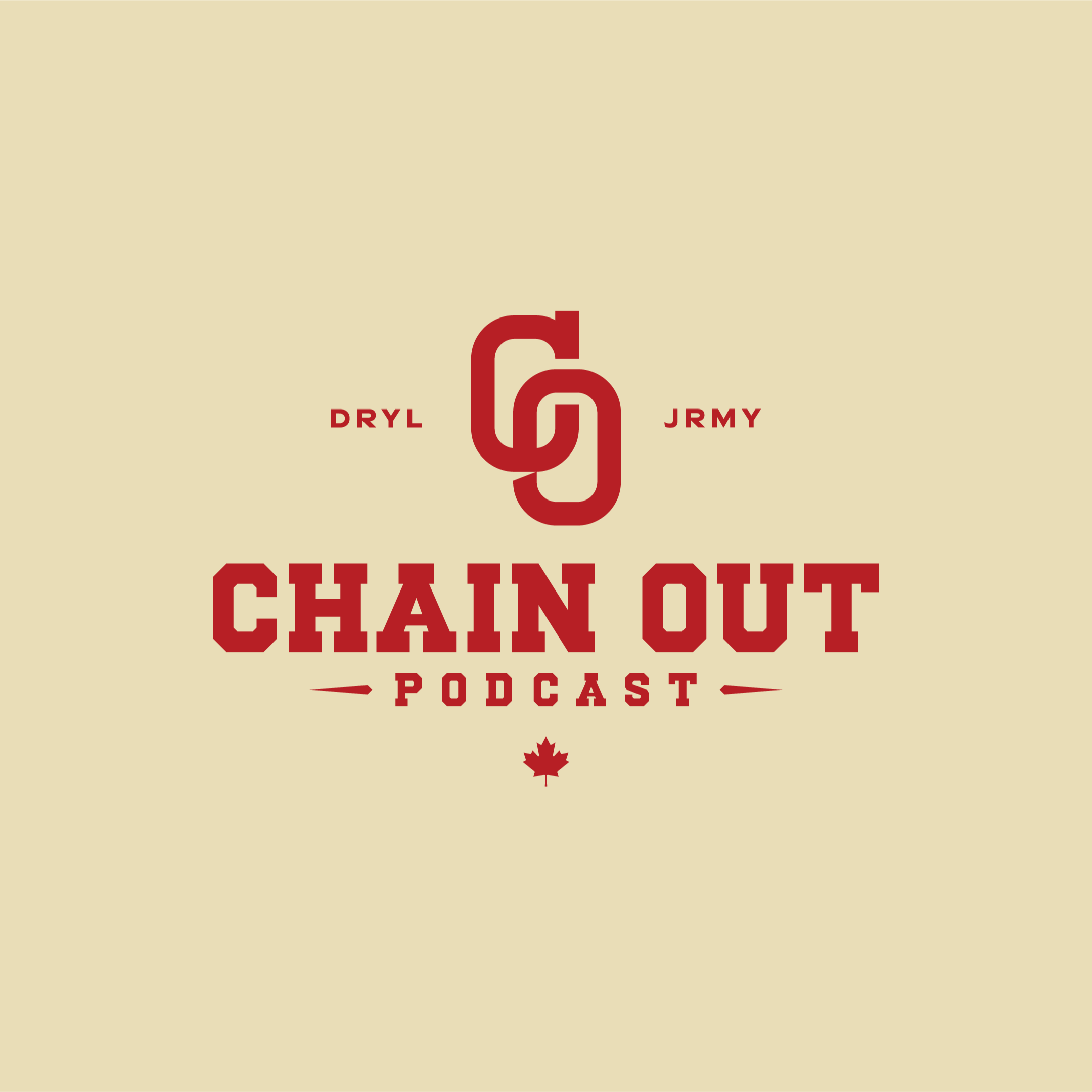 Chain Out Podcast