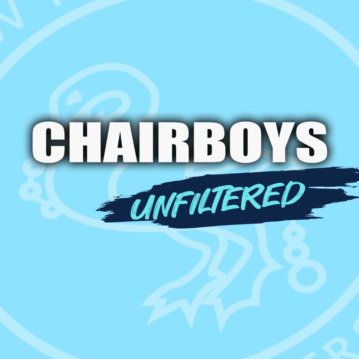 Chairboys Unfiltered - The Wycombe Wanderers Podcast podcast artwork