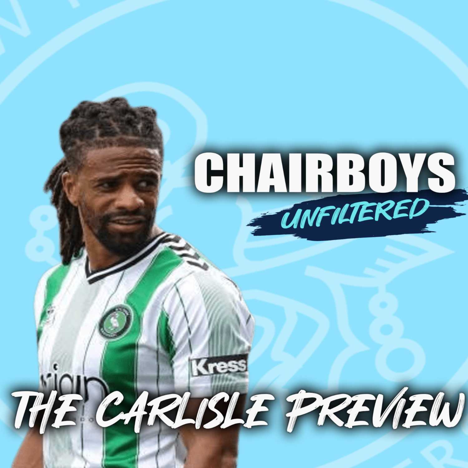 EP 3 Carlisle Preview, Freddie Potts On Fire & Dev Squad Dilemma episode artwork
