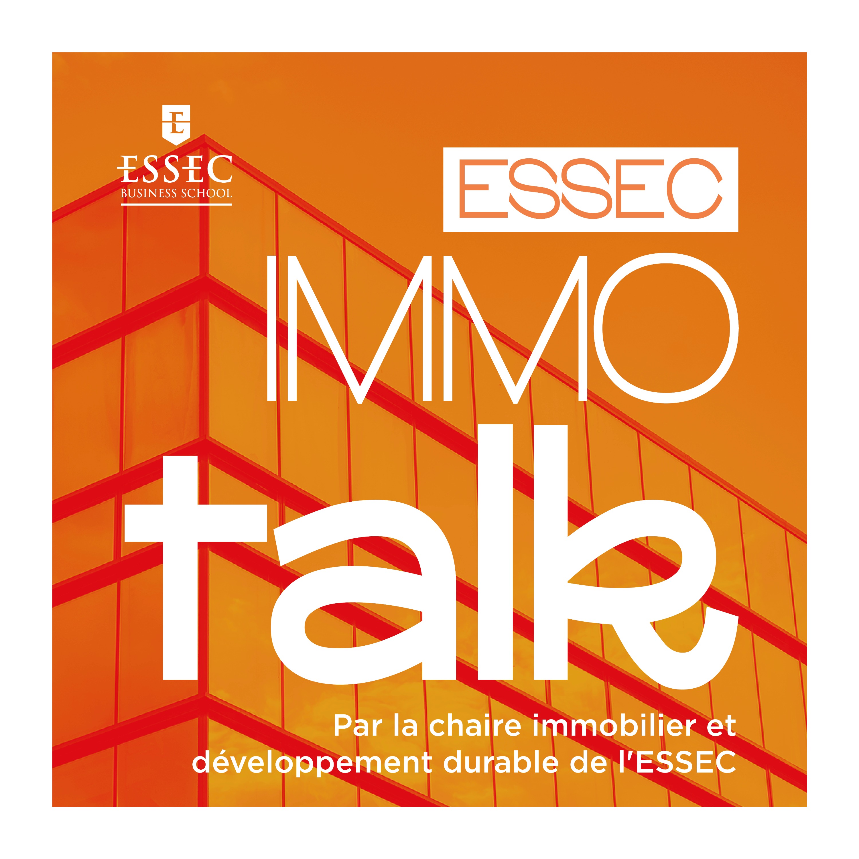 ESSEC IMMO talk