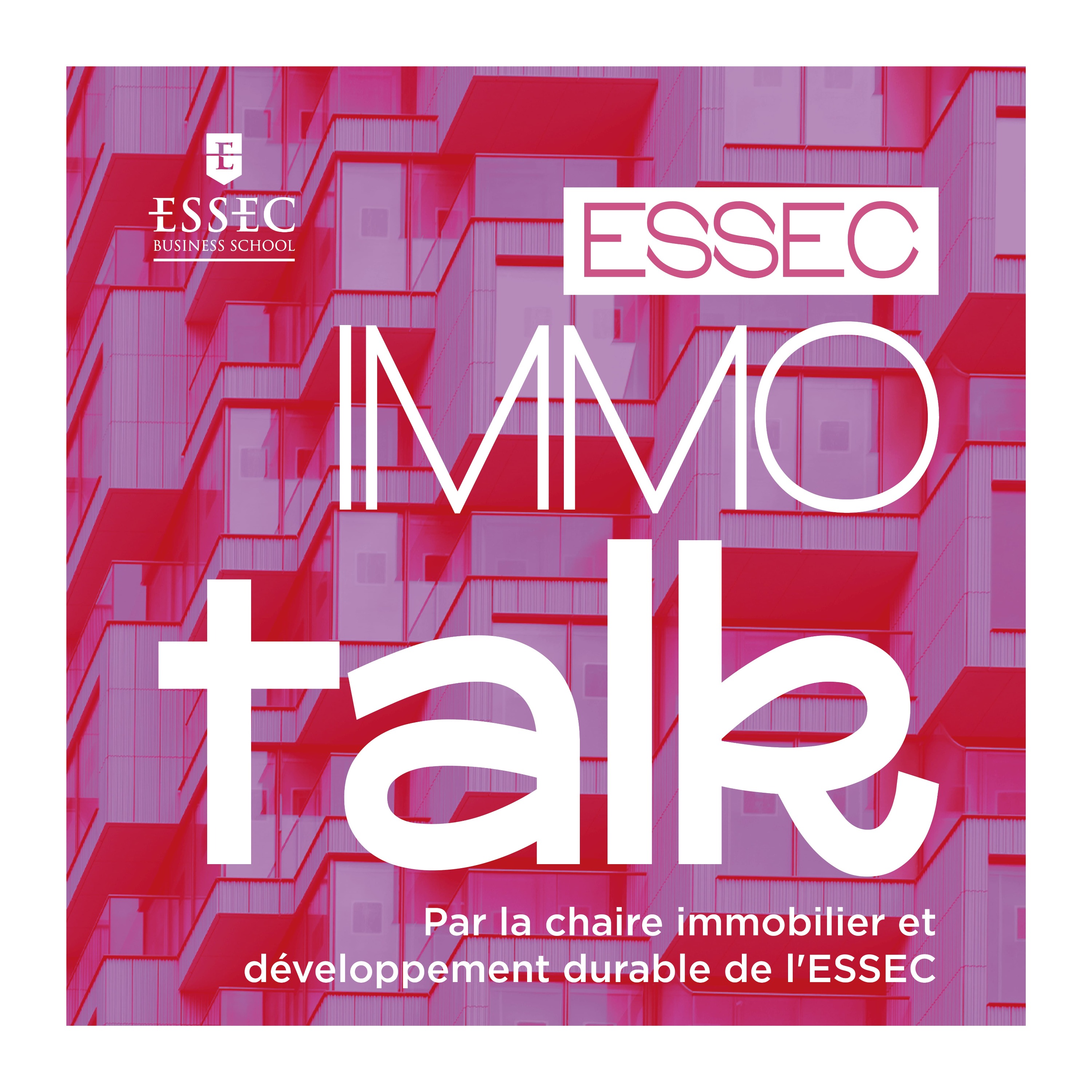 ESSEC IMMO talk