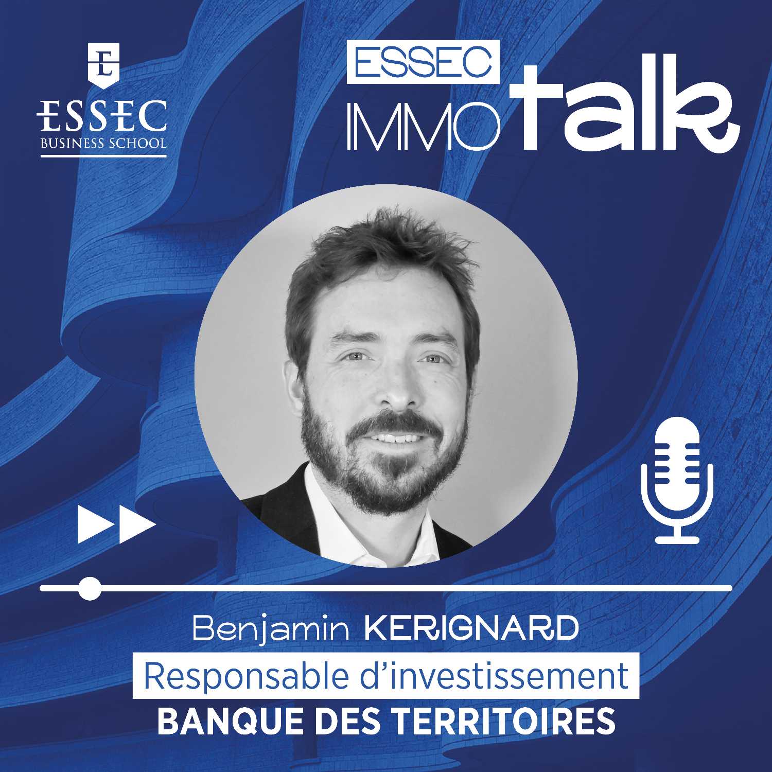 ESSEC IMMO talk