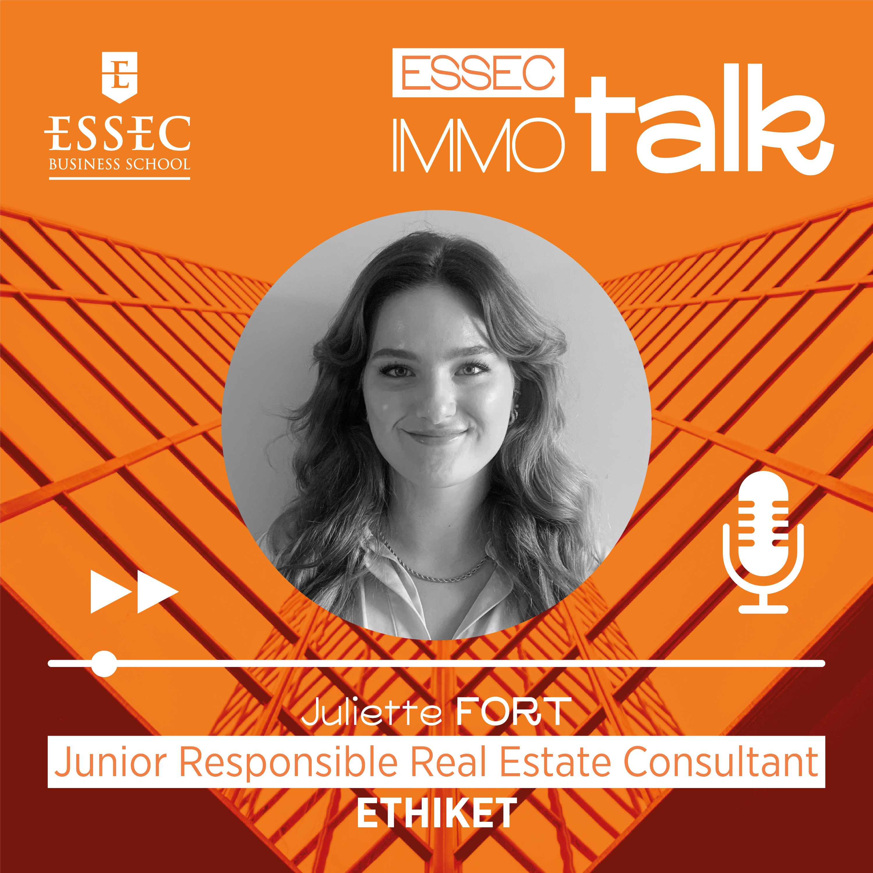 ESSEC IMMO talk