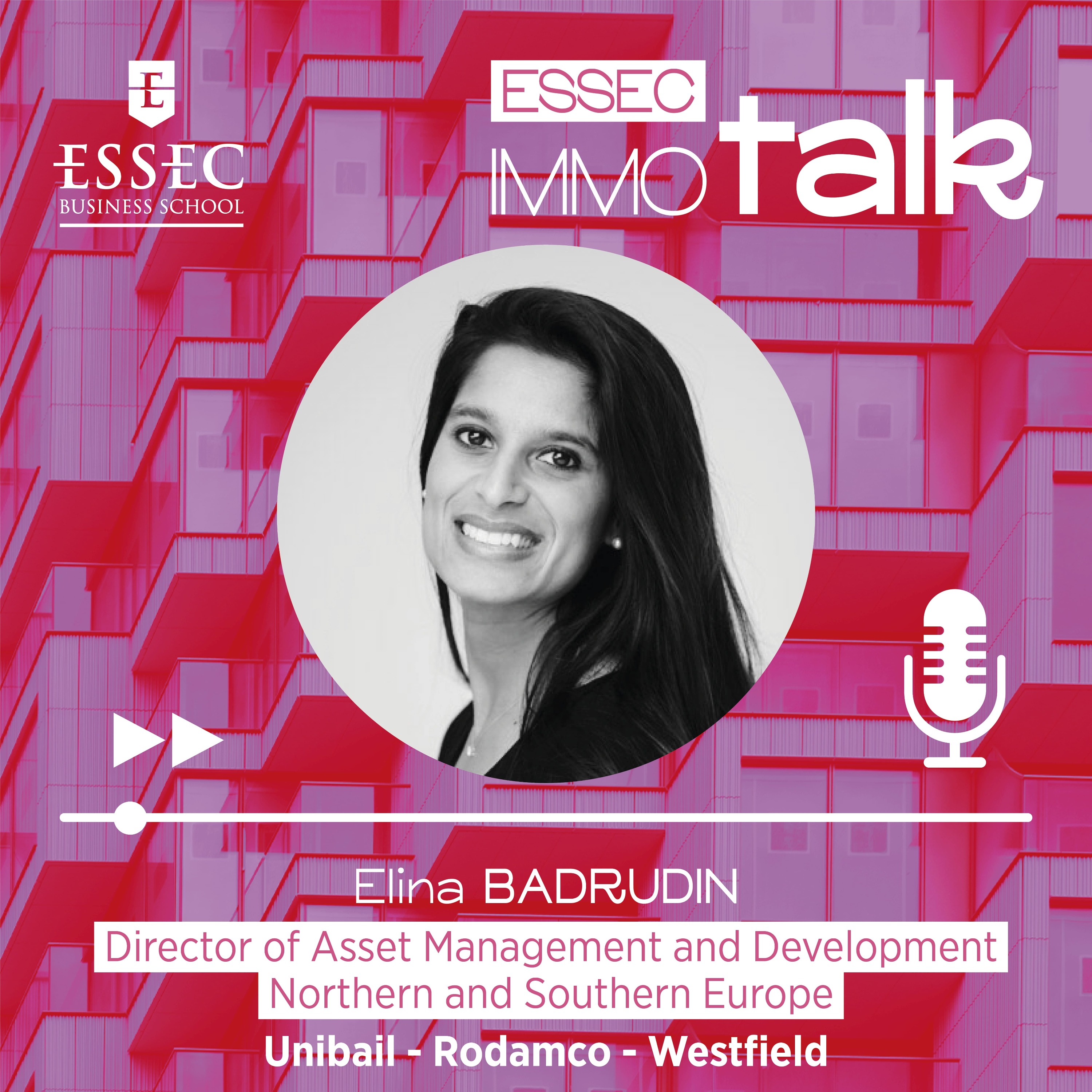 ESSEC IMMO talk